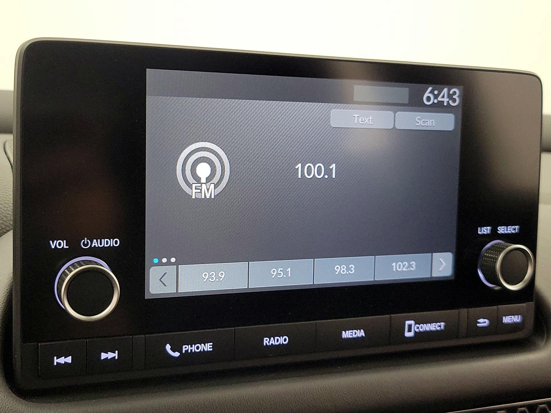 Thumbnail: 2023 Honda HR-V - 15