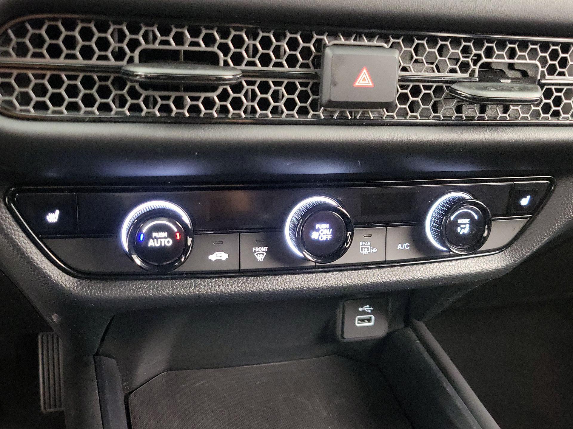 Thumbnail: 2023 Honda HR-V - 16