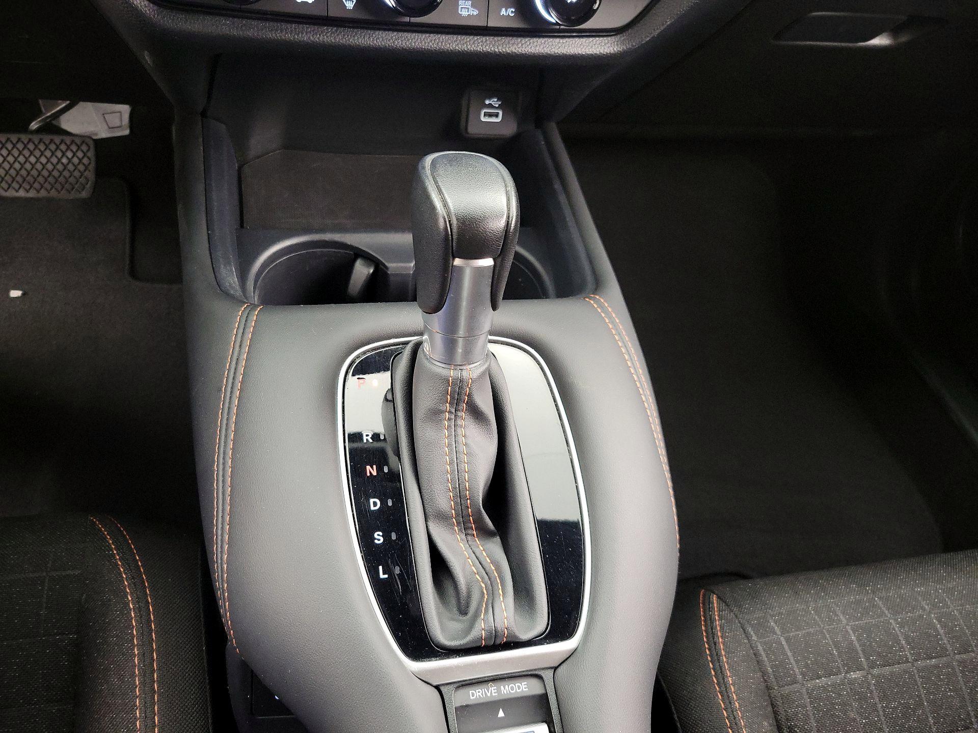 Thumbnail: 2023 Honda HR-V - 17