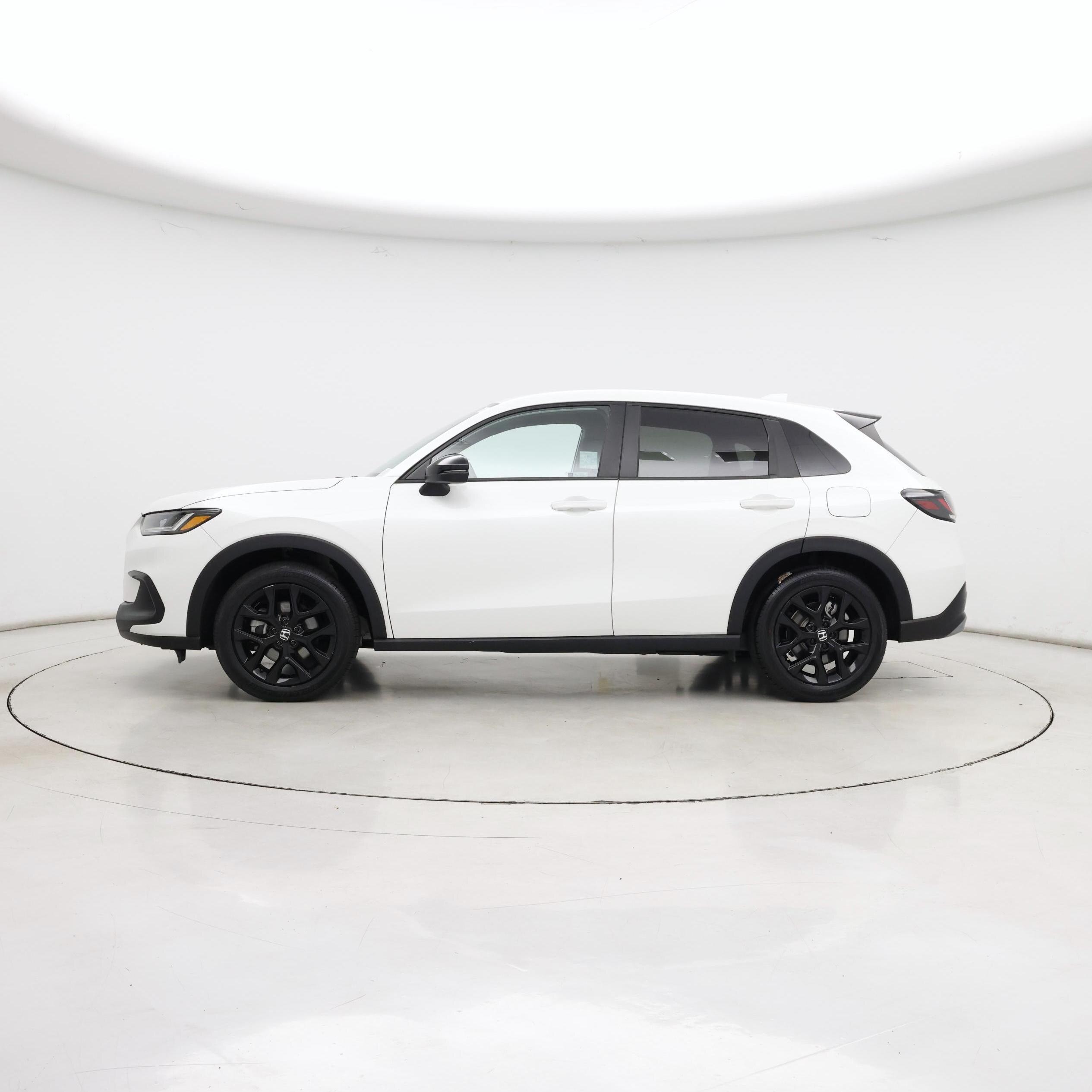 Thumbnail: 2023 Honda HR-V - 3