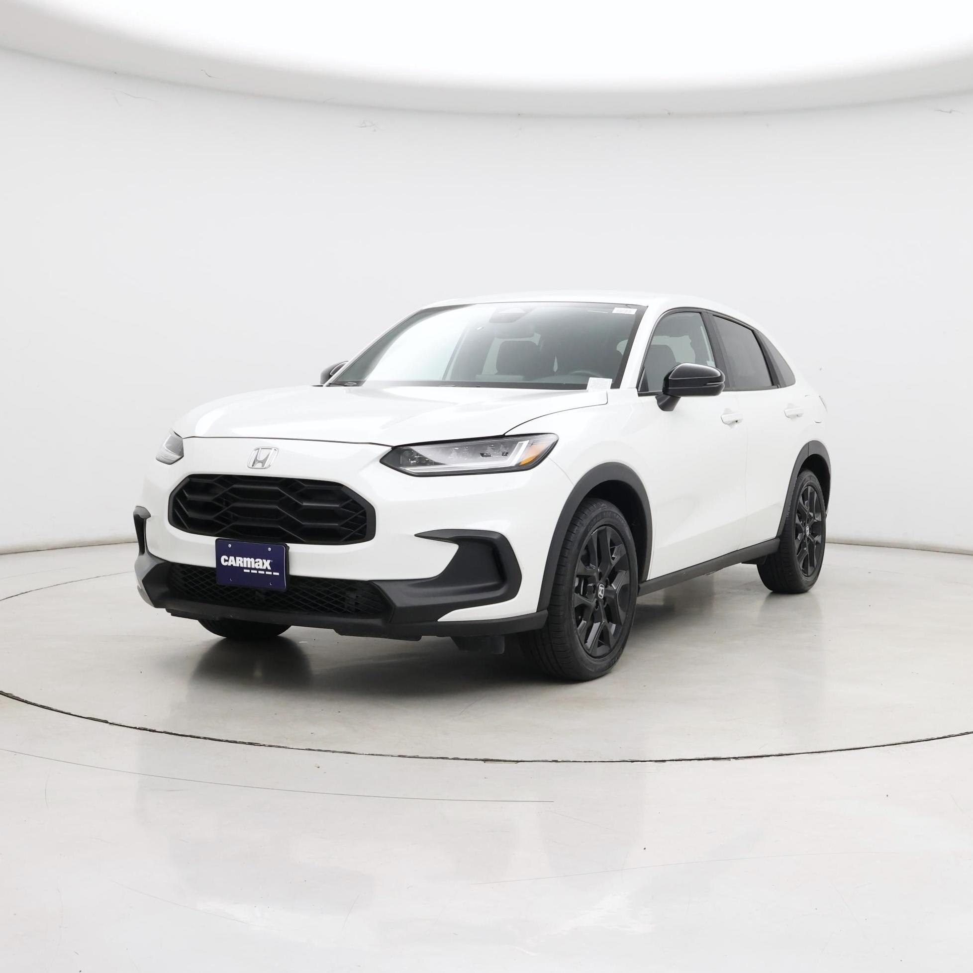 Thumbnail: 2023 Honda HR-V - 4