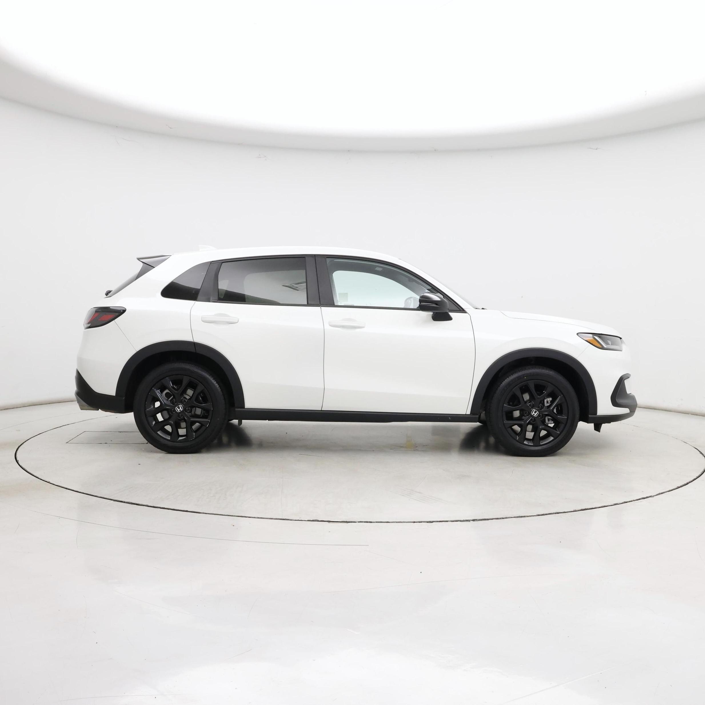 Thumbnail: 2023 Honda HR-V - 7