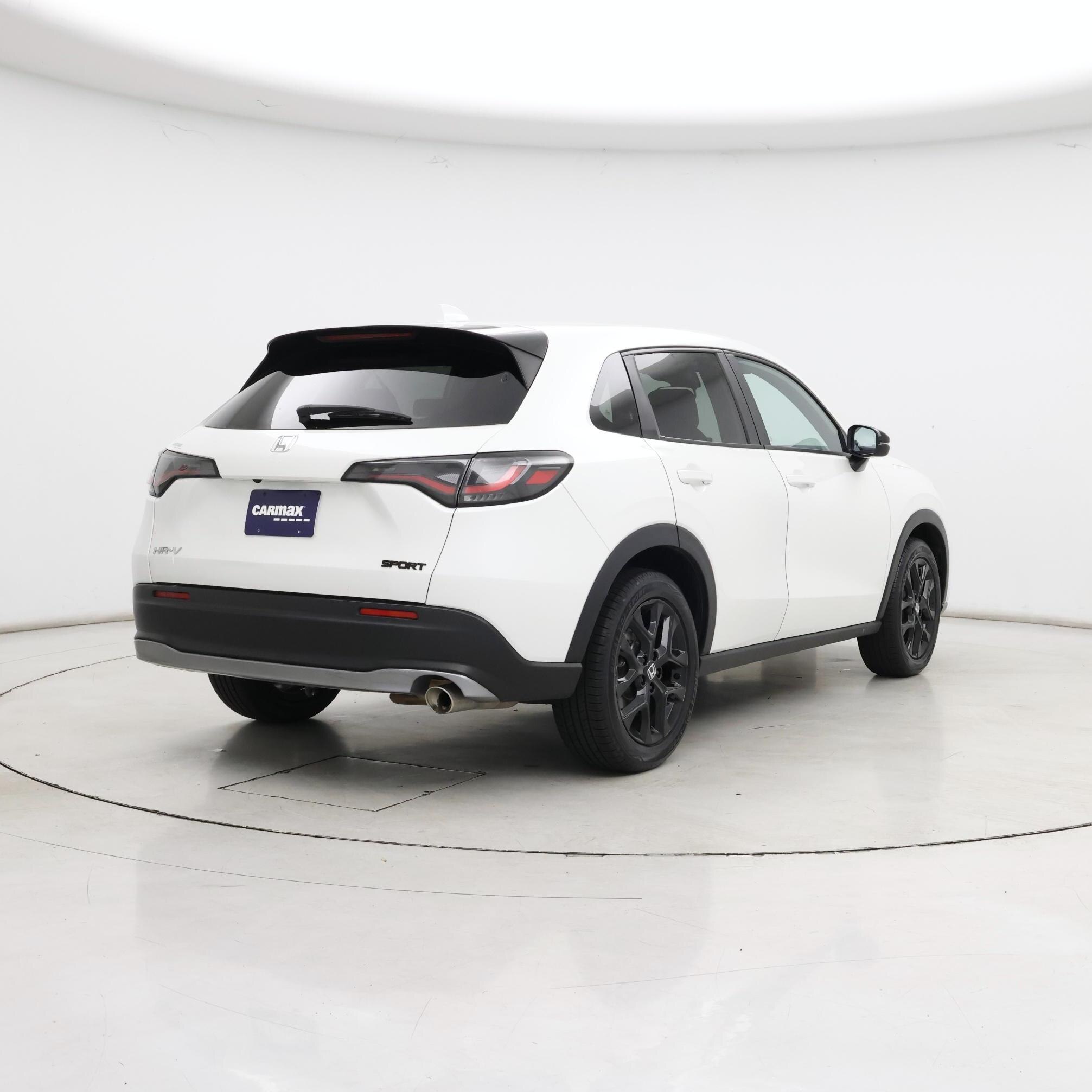 Thumbnail: 2023 Honda HR-V - 8