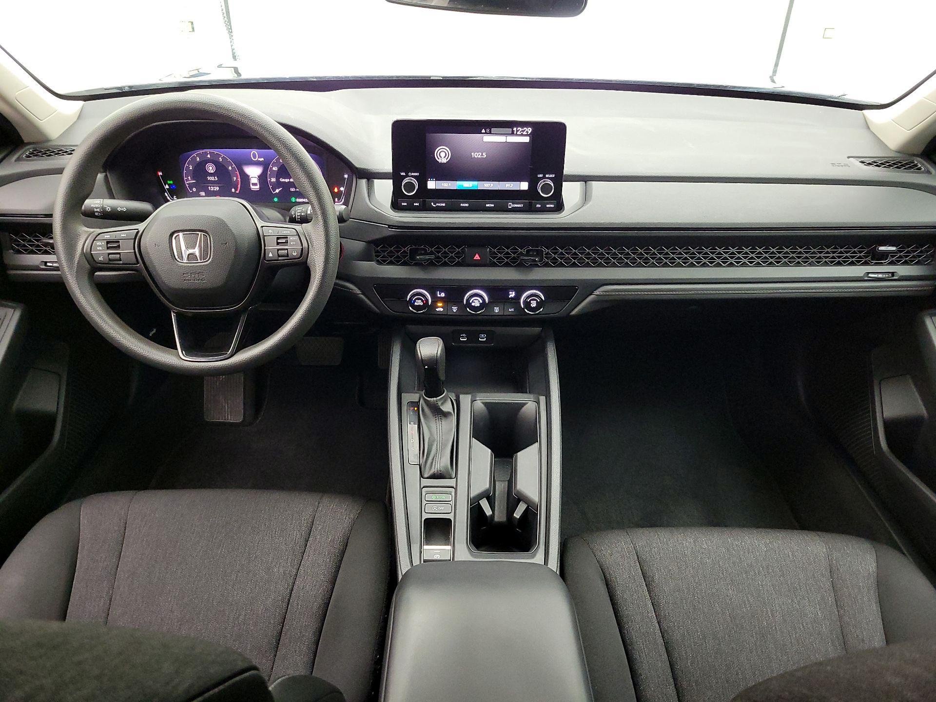 Thumbnail: 2023 Honda Accord - 9