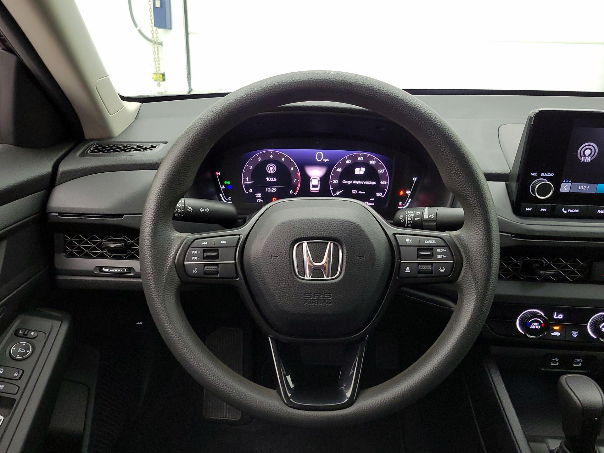 Thumbnail: 2023 Honda Accord - 10