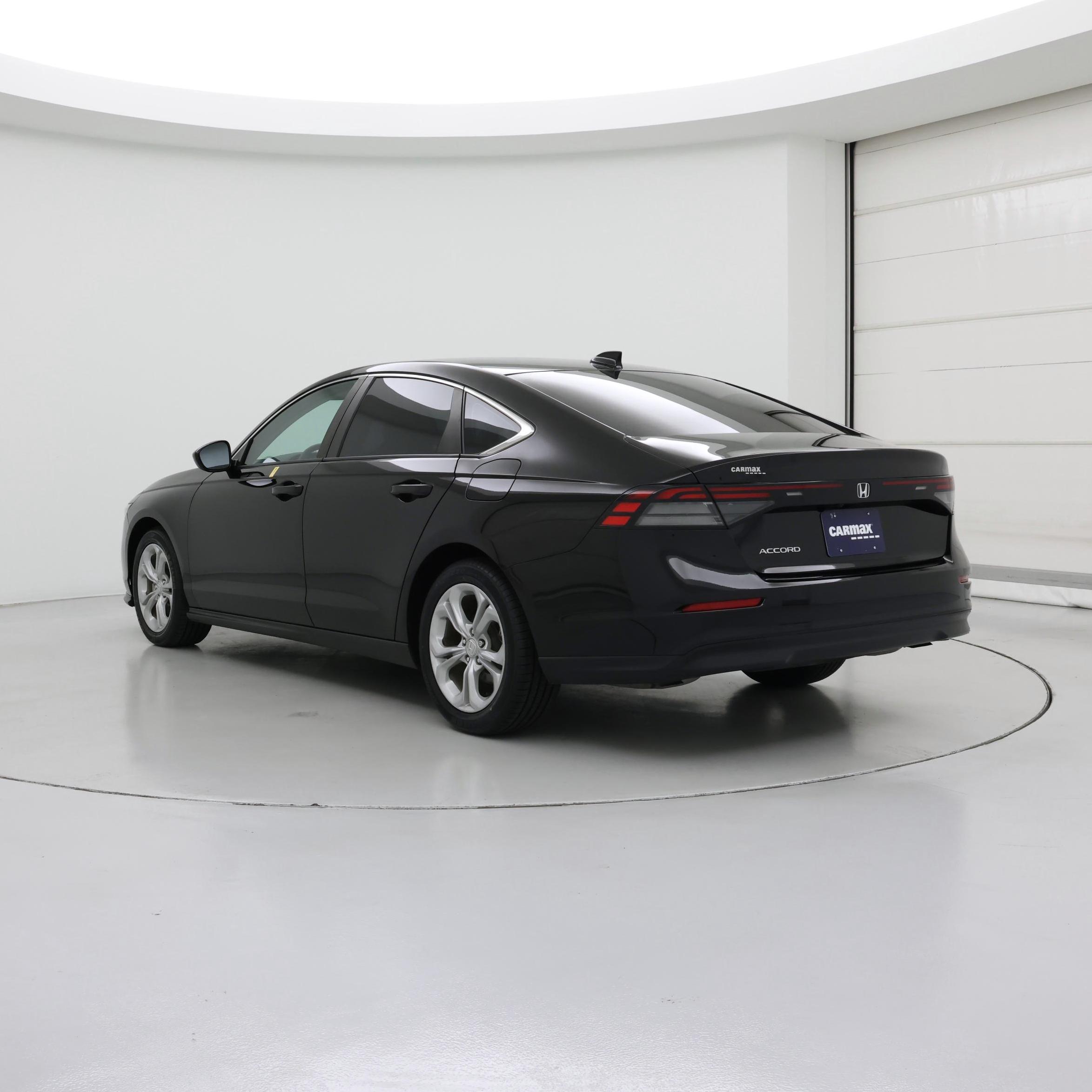 Thumbnail: 2023 Honda Accord - 2