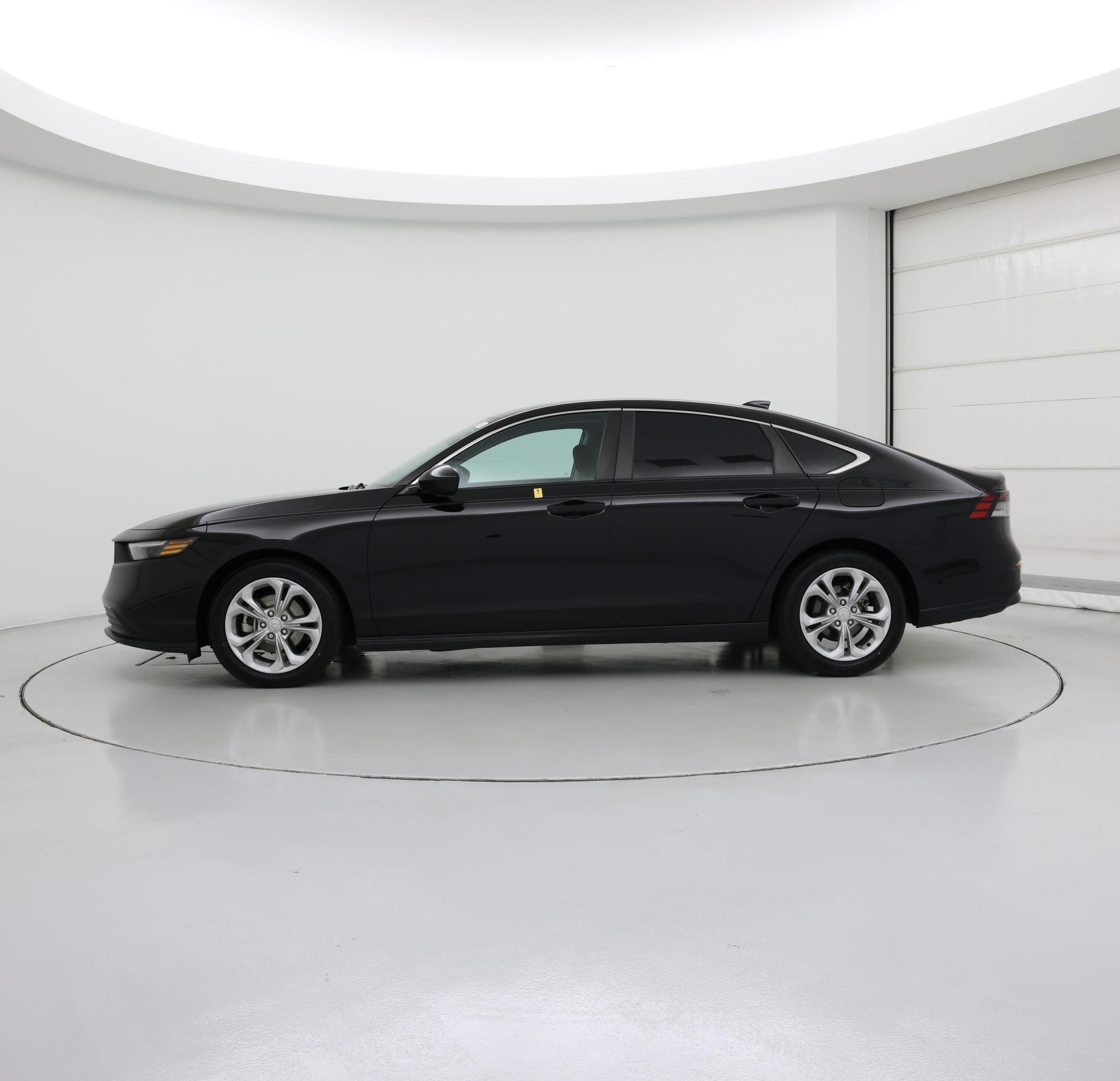 Thumbnail: 2023 Honda Accord - 3