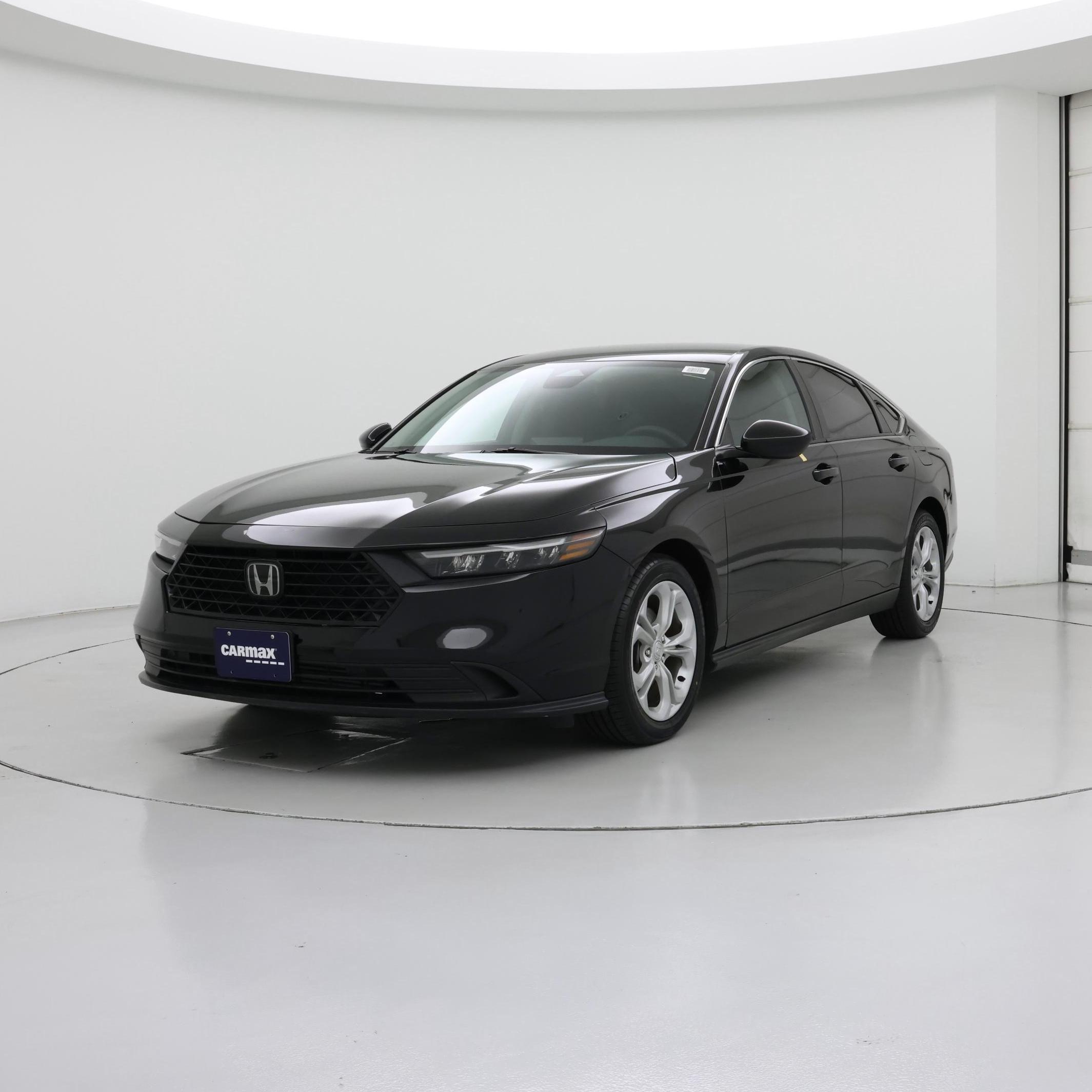Thumbnail: 2023 Honda Accord - 4
