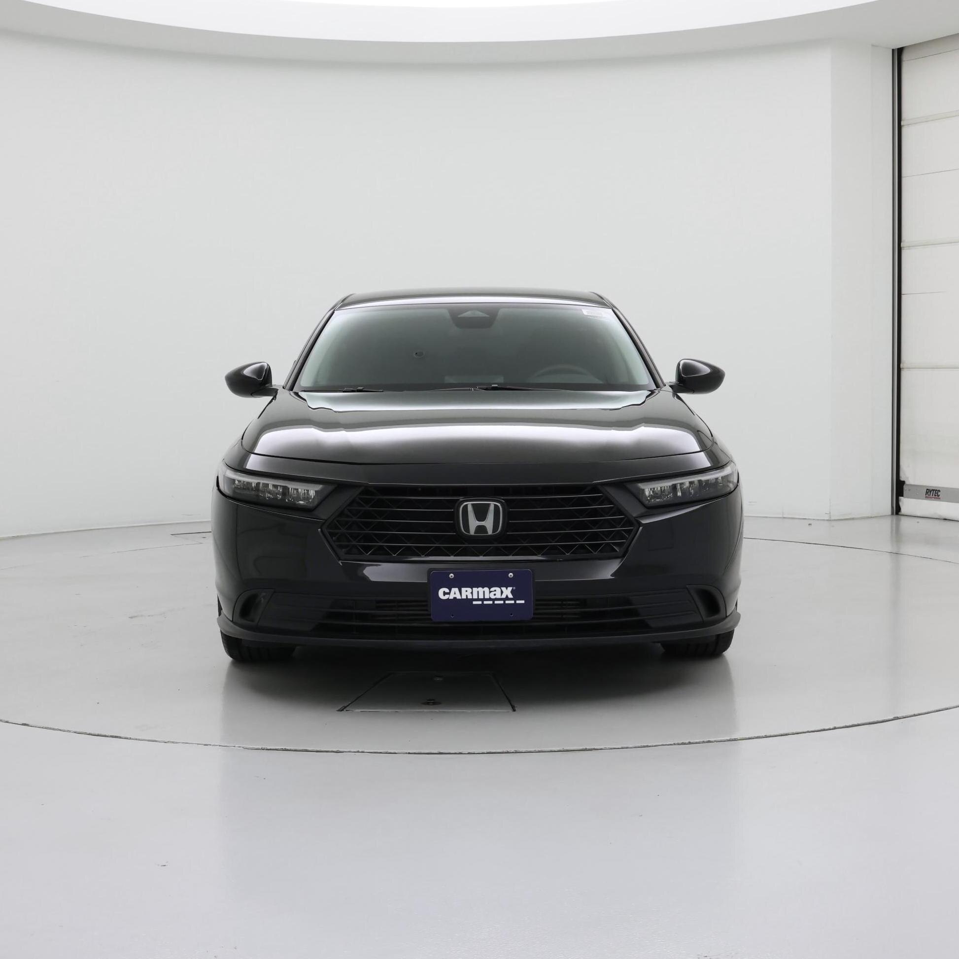 Thumbnail: 2023 Honda Accord - 5