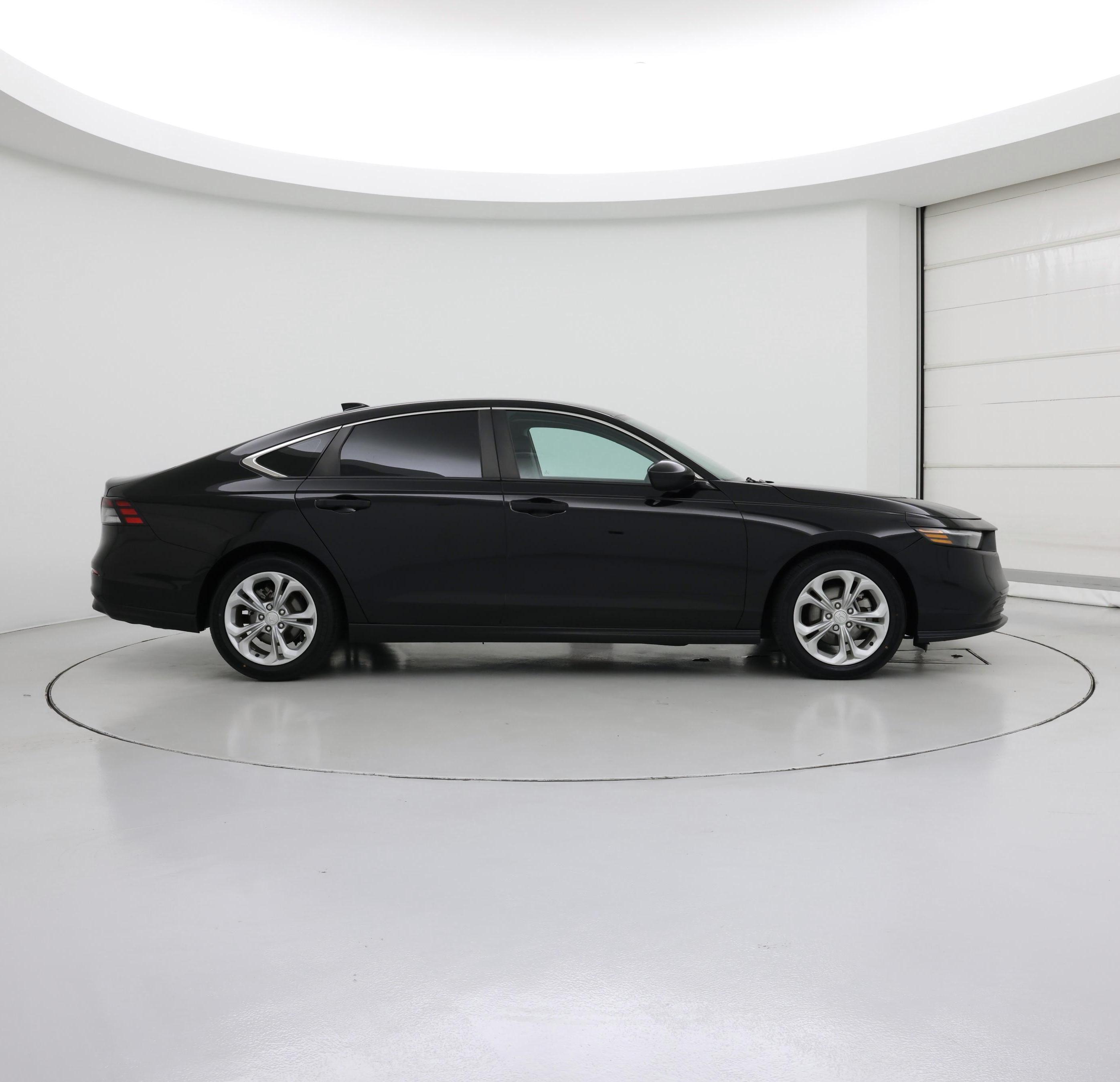 Thumbnail: 2023 Honda Accord - 7