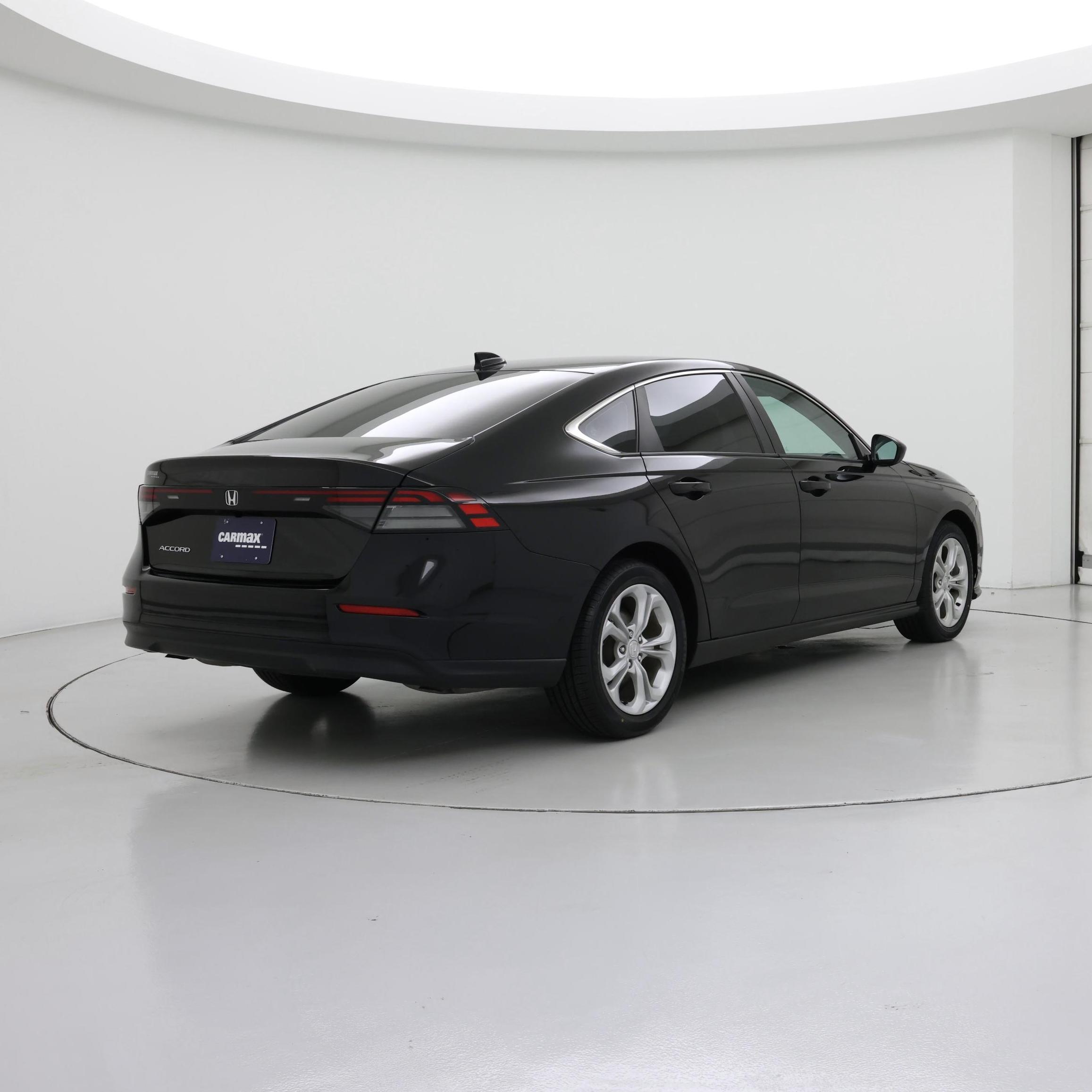 Thumbnail: 2023 Honda Accord - 8