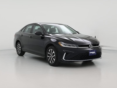 2025 Volkswagen Jetta S