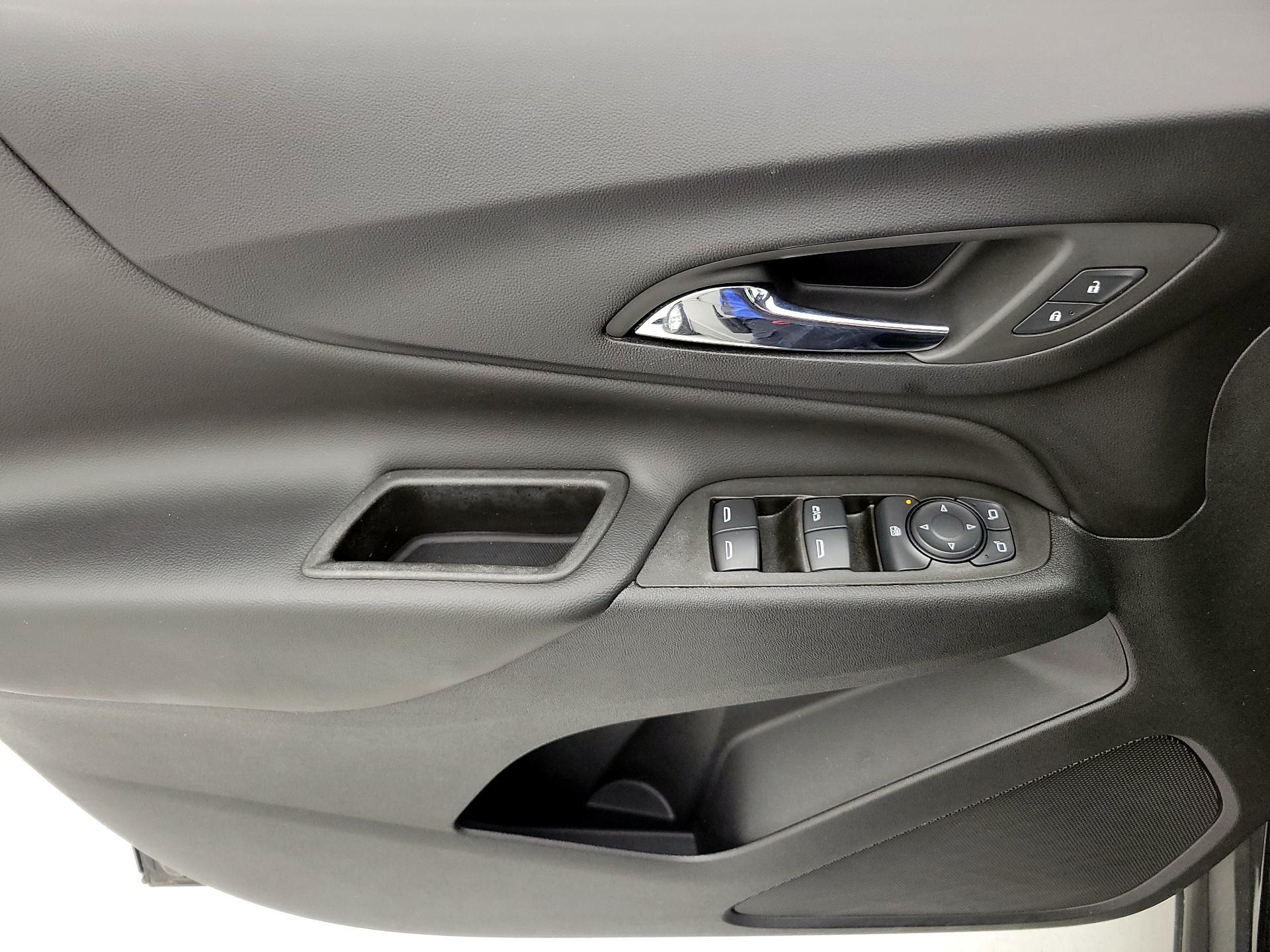 Thumbnail: 2023 Chevrolet Equinox - 12