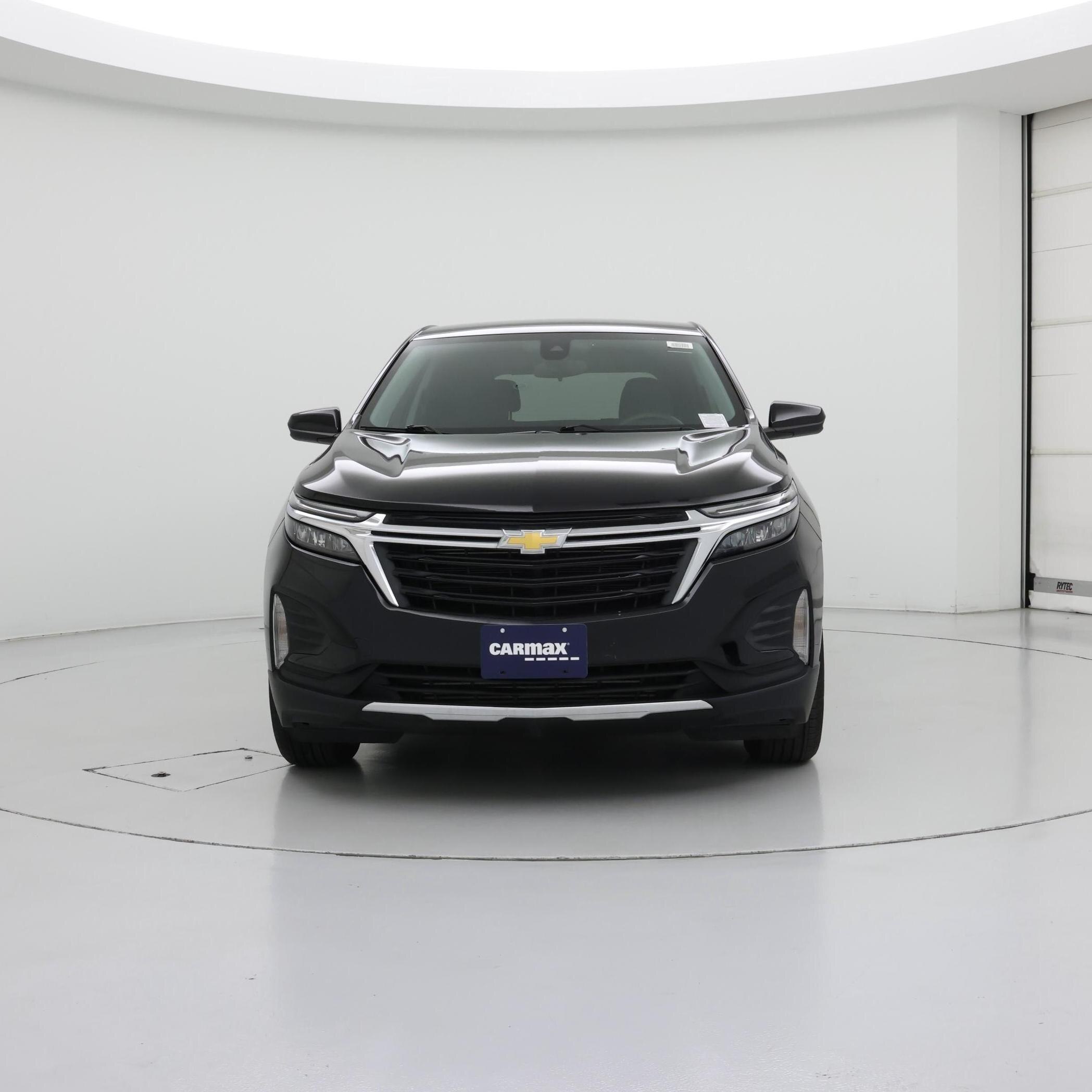 Thumbnail: 2023 Chevrolet Equinox - 5
