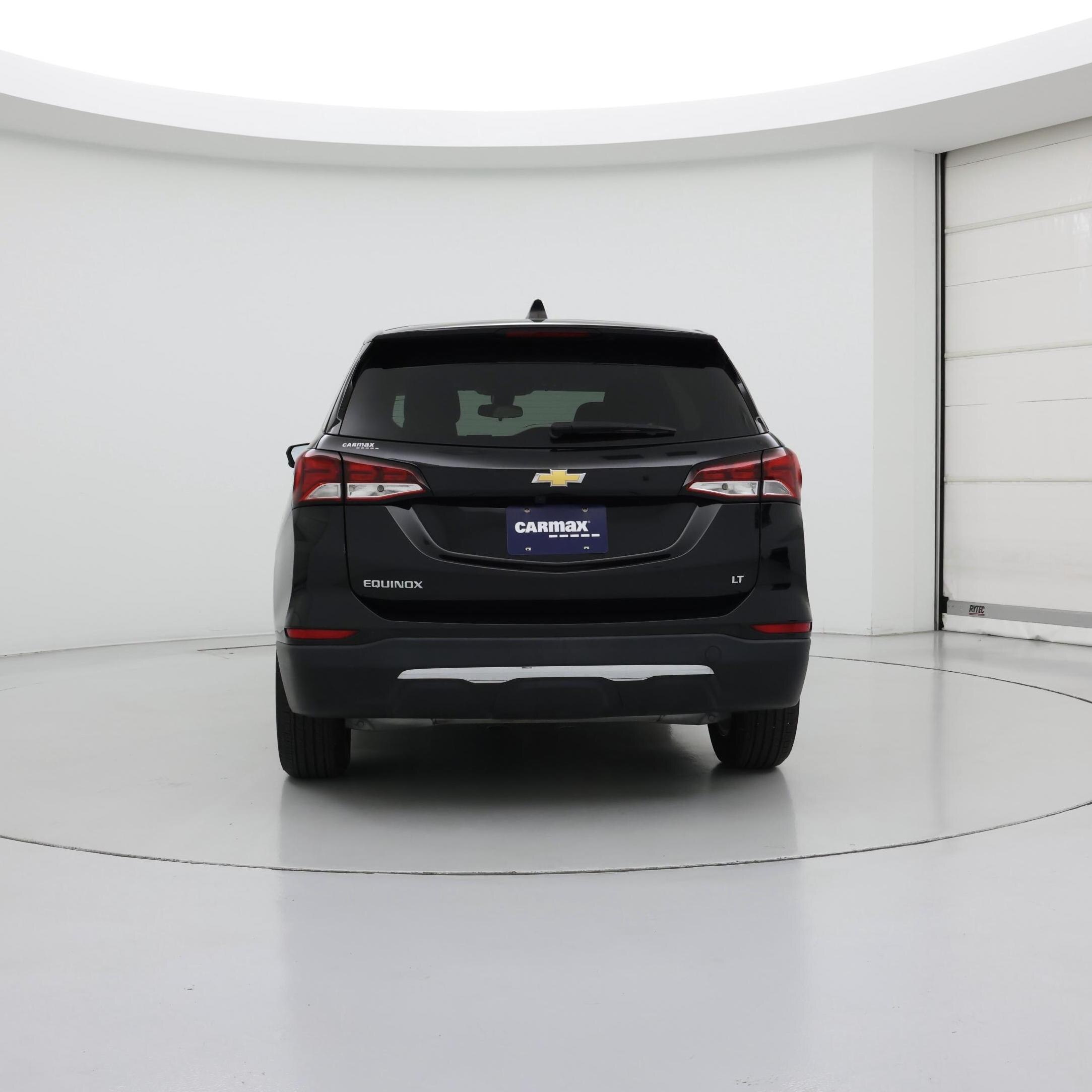 Thumbnail: 2023 Chevrolet Equinox - 6