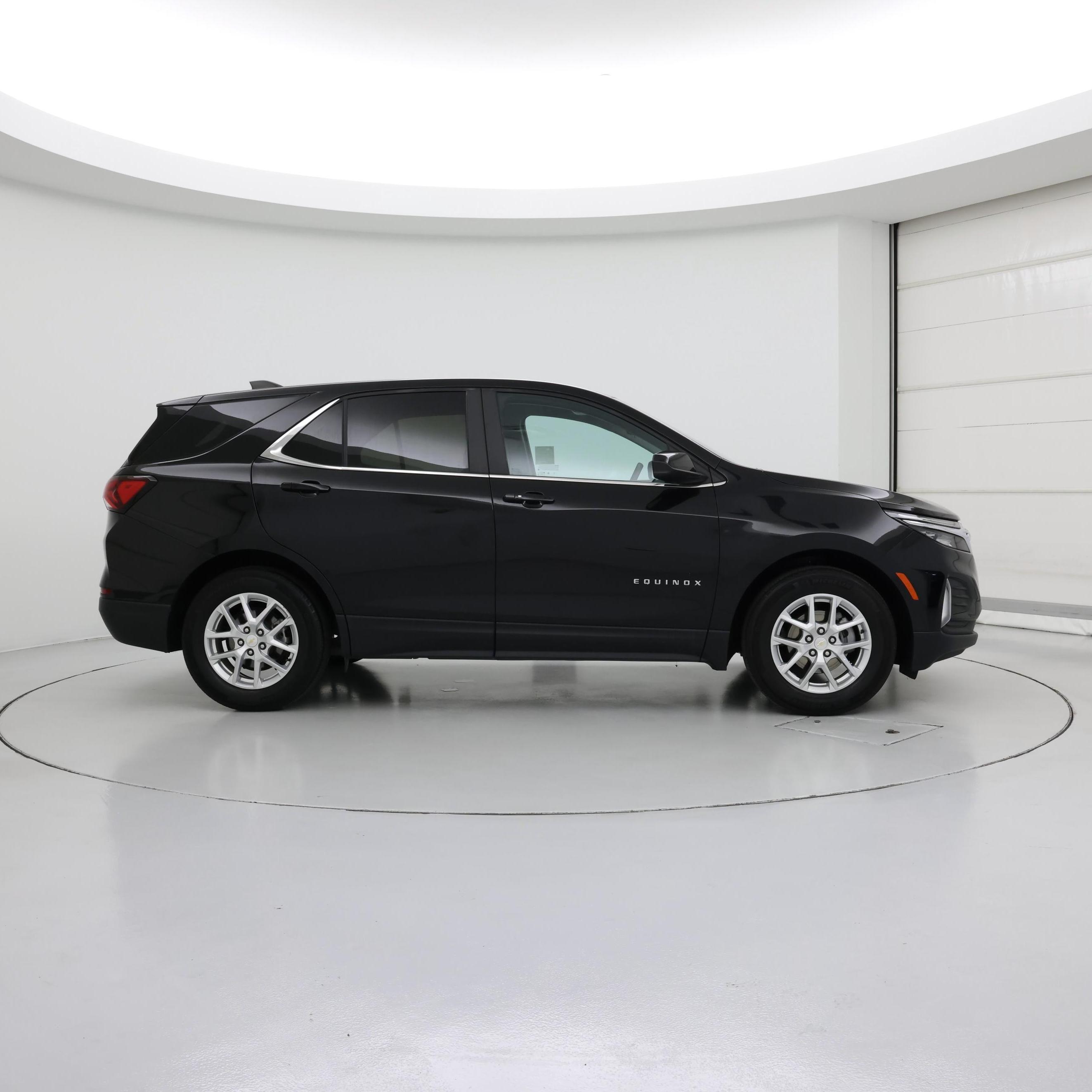 Thumbnail: 2023 Chevrolet Equinox - 7