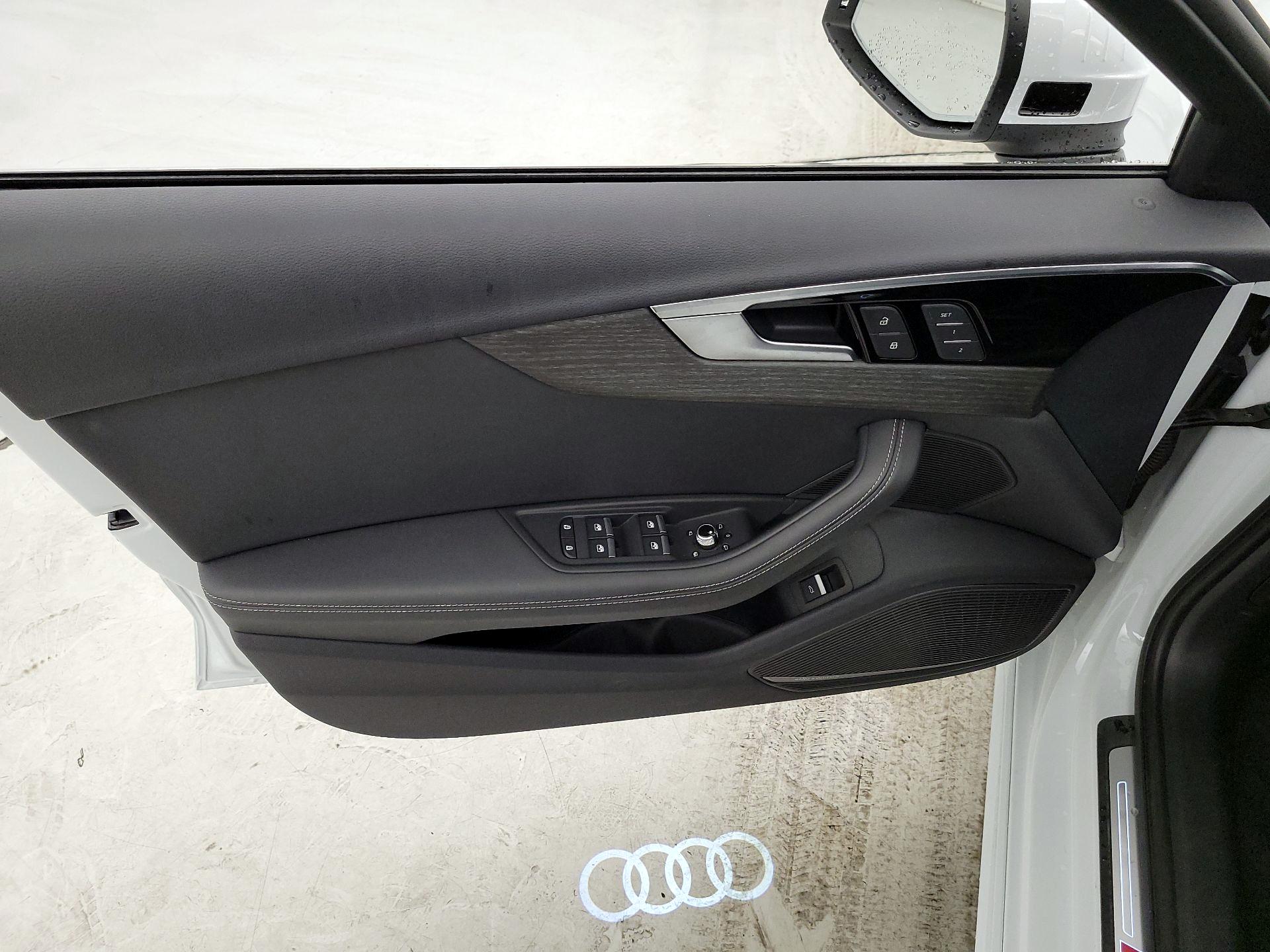 Thumbnail: 2023 Audi A4 - 12