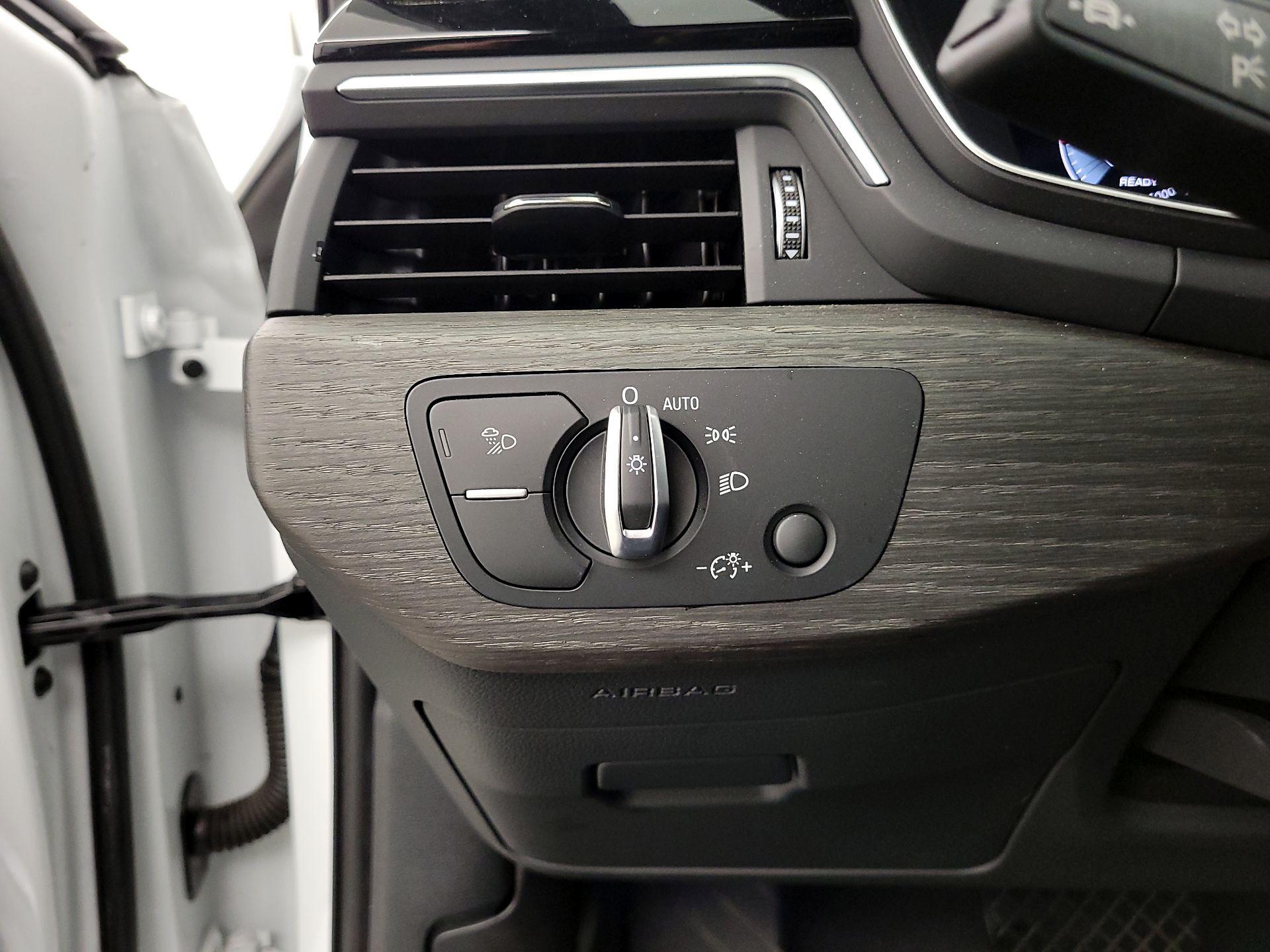 Thumbnail: 2023 Audi A4 - 13