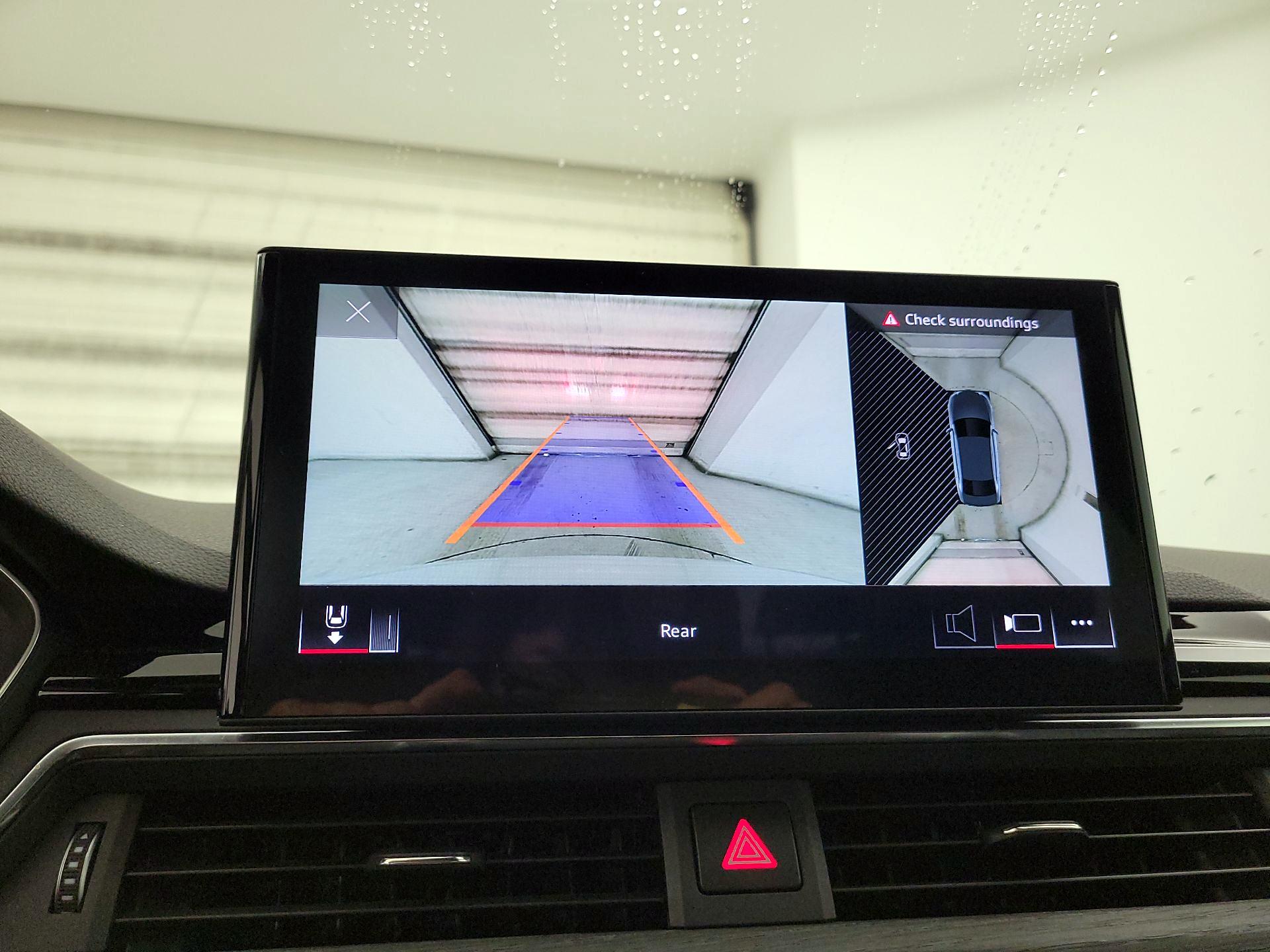 Thumbnail: 2023 Audi A4 - 15