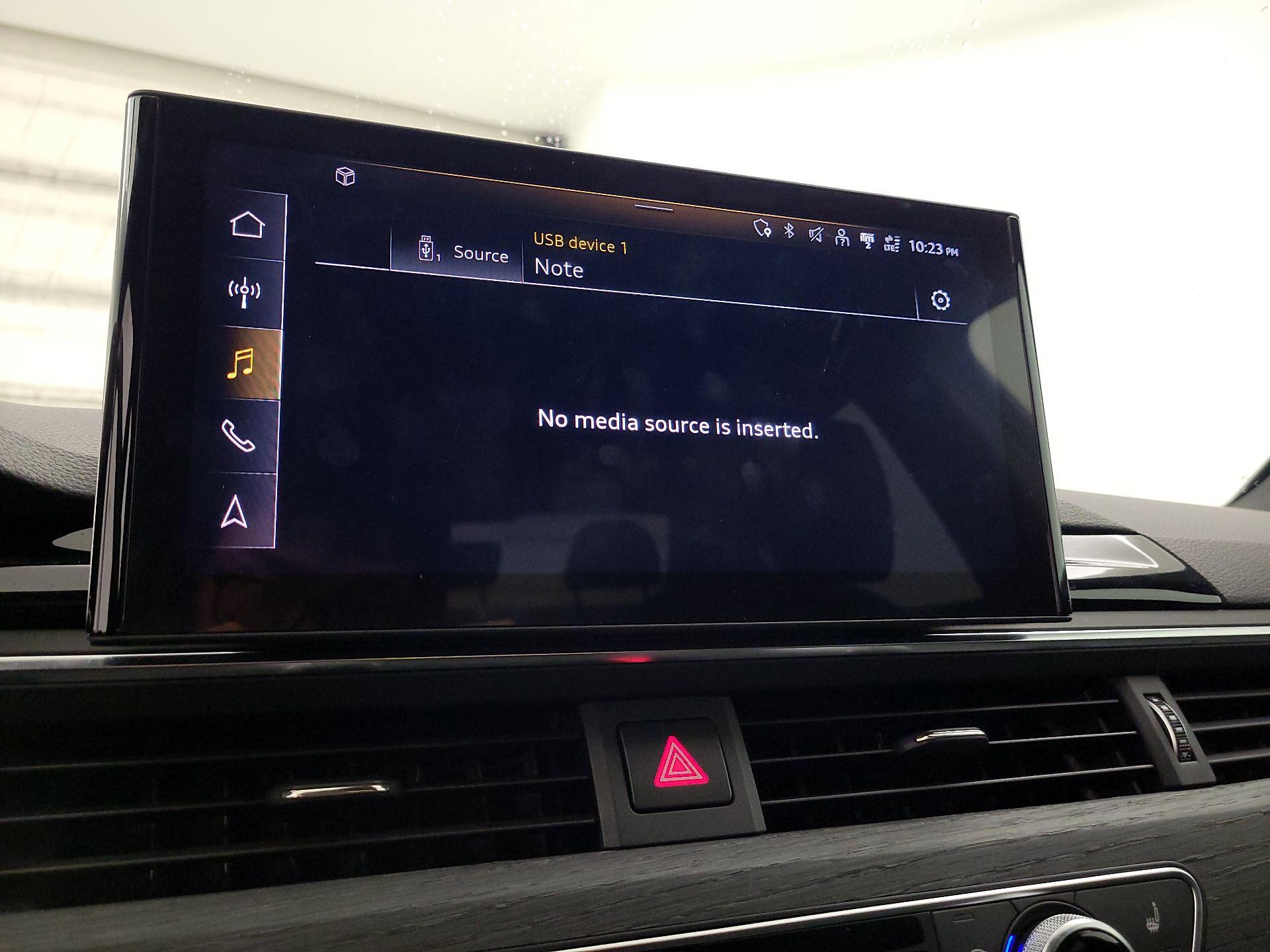 Thumbnail: 2023 Audi A4 - 16