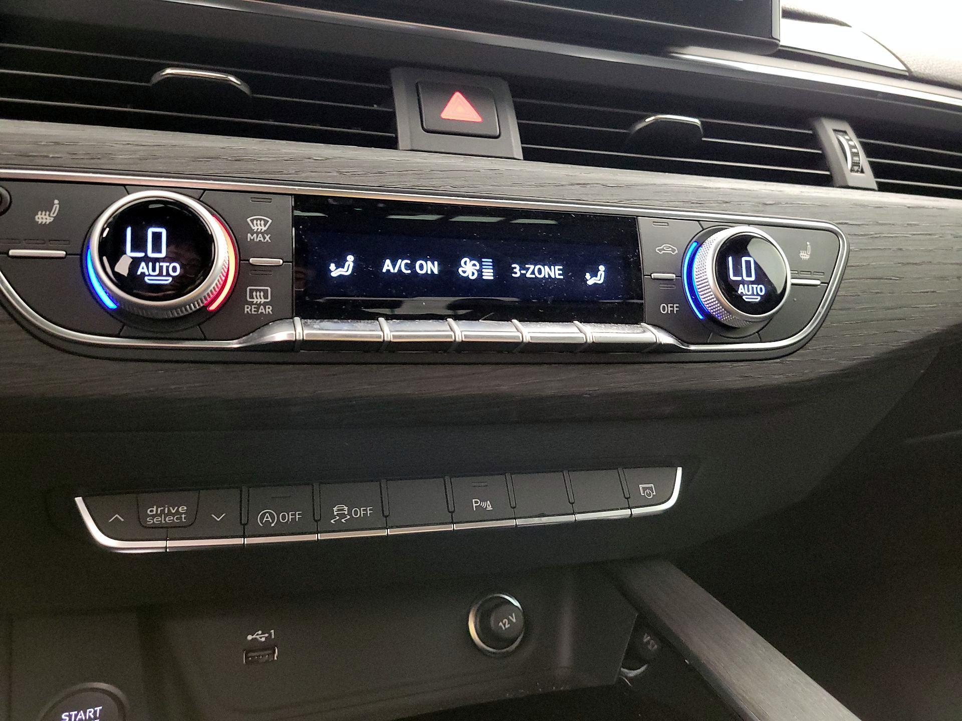 Thumbnail: 2023 Audi A4 - 17