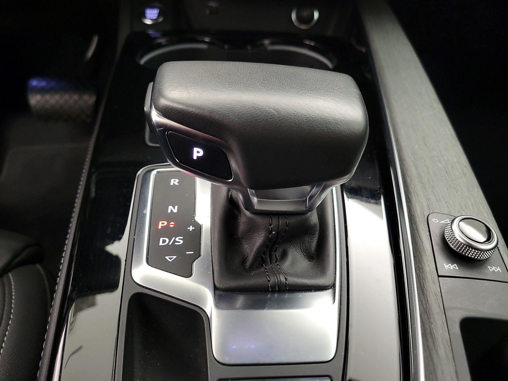 Thumbnail: 2023 Audi A4 - 18