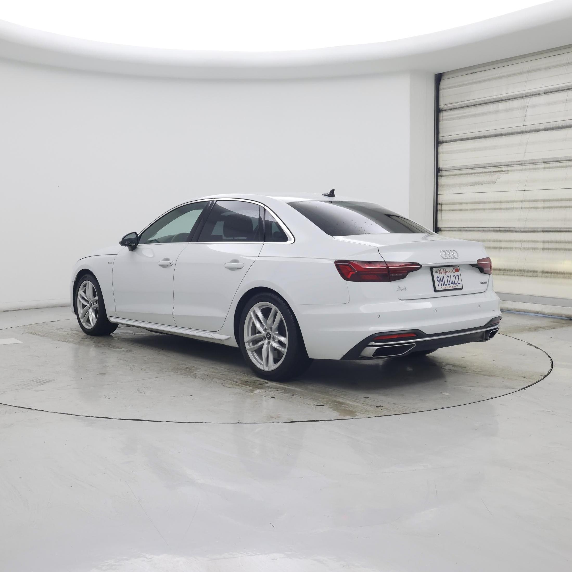 Thumbnail: 2023 Audi A4 - 2