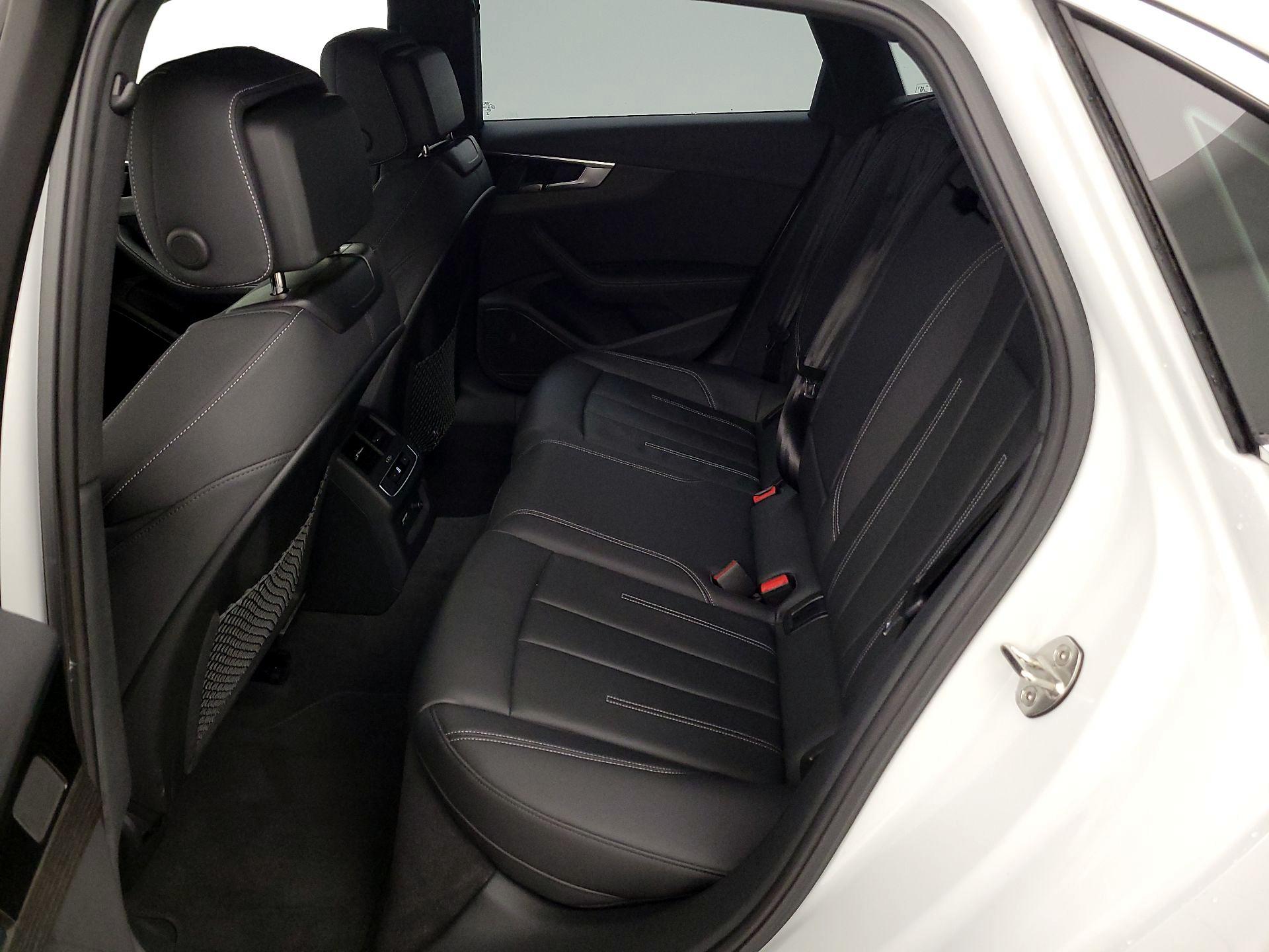 Thumbnail: 2023 Audi A4 - 20