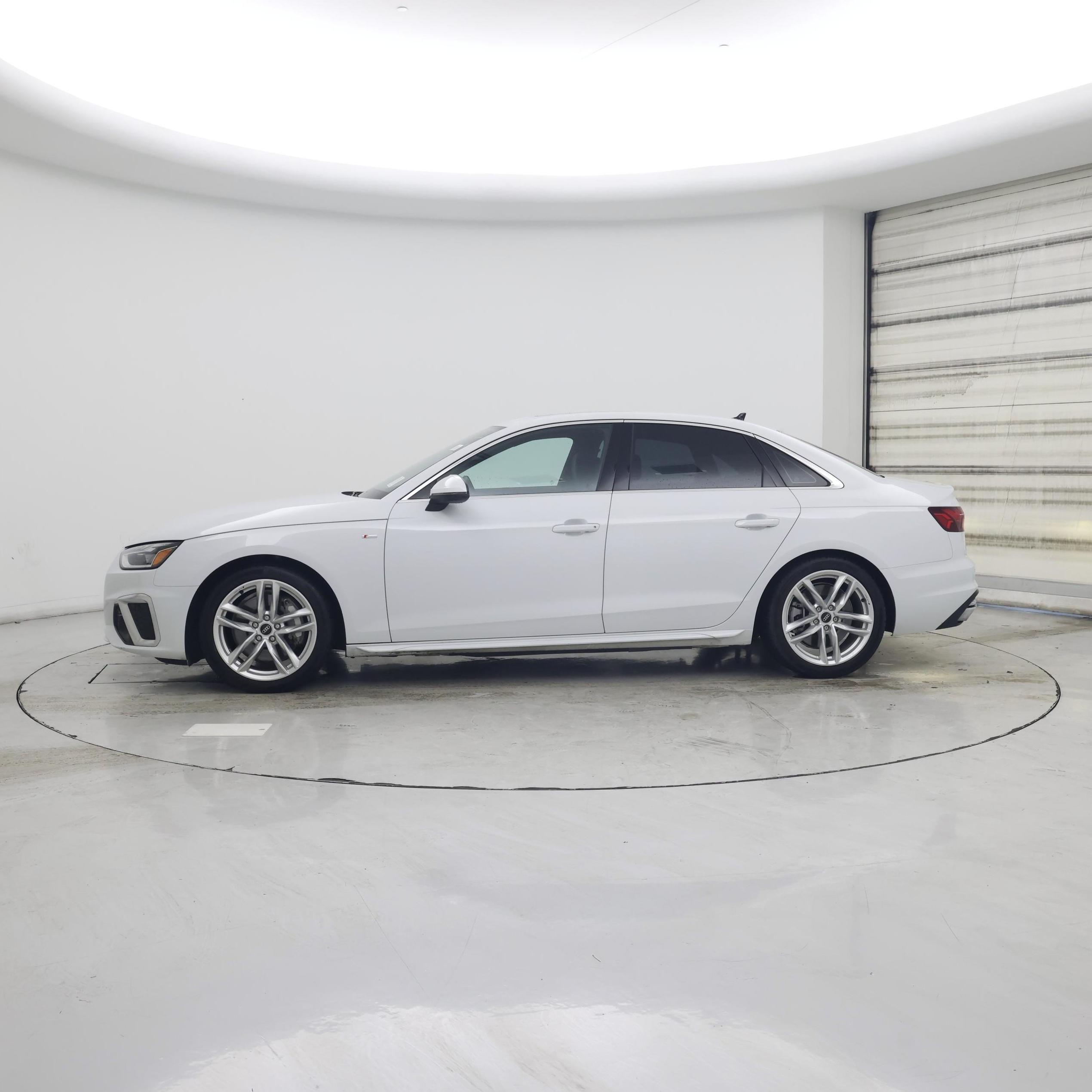 Thumbnail: 2023 Audi A4 - 3