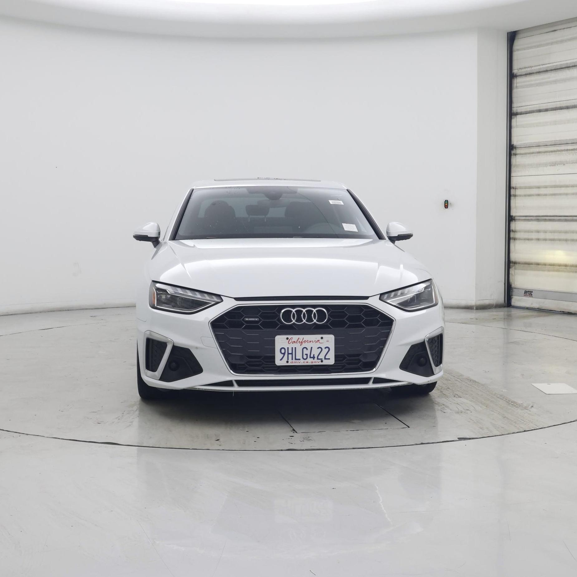 Thumbnail: 2023 Audi A4 - 5