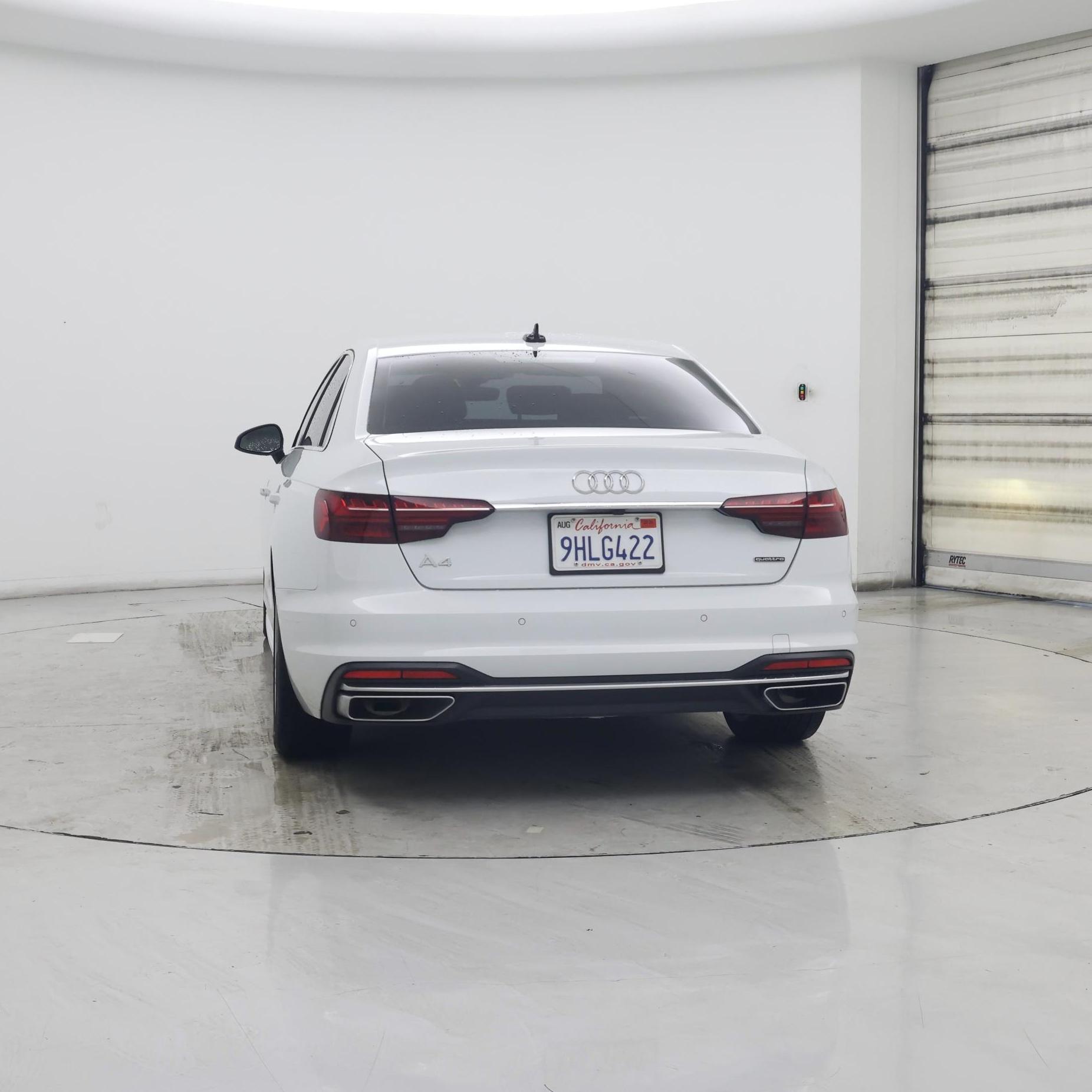 Thumbnail: 2023 Audi A4 - 6