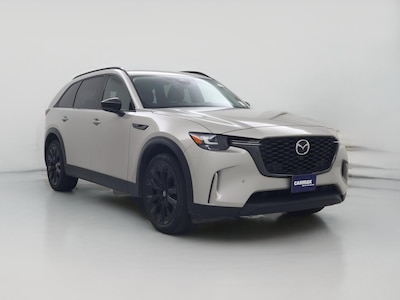 2025 Mazda CX-90 Turbo Premium Sport