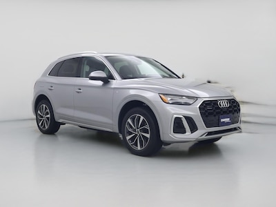 2023 Audi Q5 S-Line Premium Plus