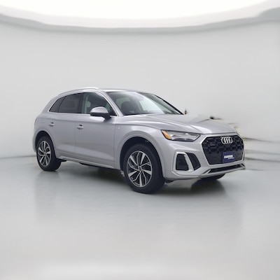 2023 Audi Q5 S-Line Premium Plus
