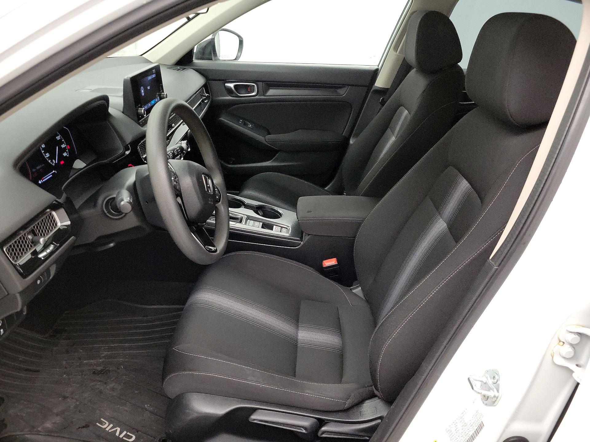 Thumbnail: 2023 Honda Civic - 11