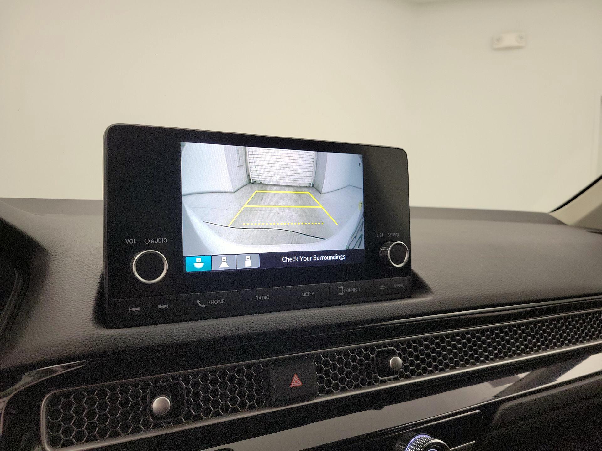 Thumbnail: 2023 Honda Civic - 14