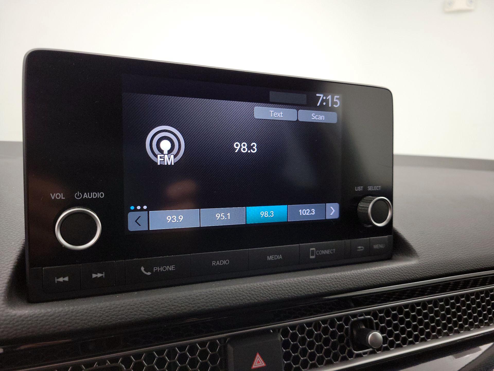 Thumbnail: 2023 Honda Civic - 15