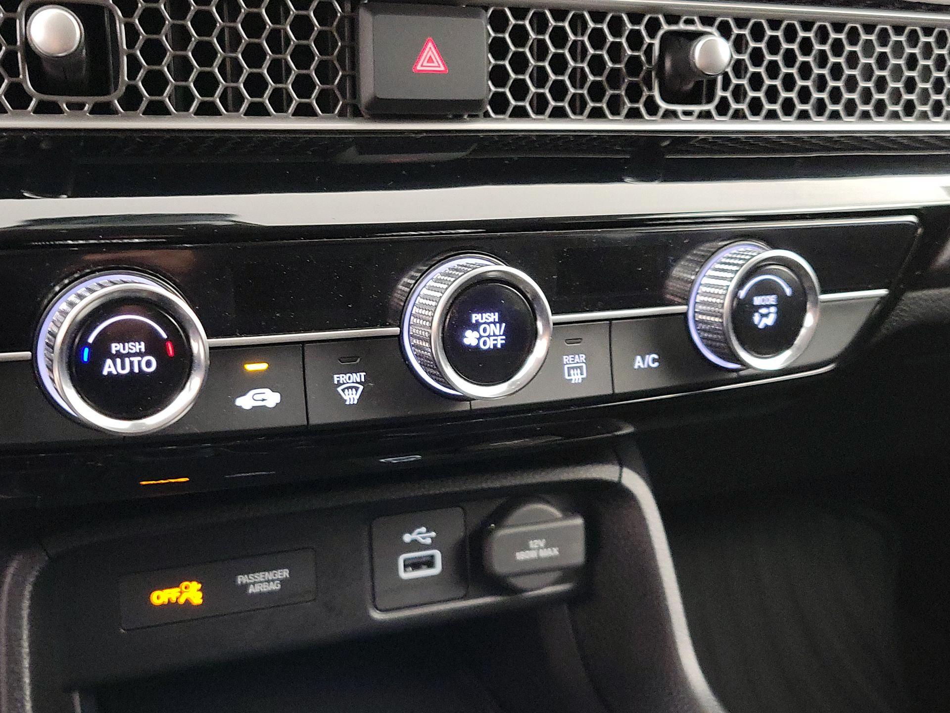 Thumbnail: 2023 Honda Civic - 16