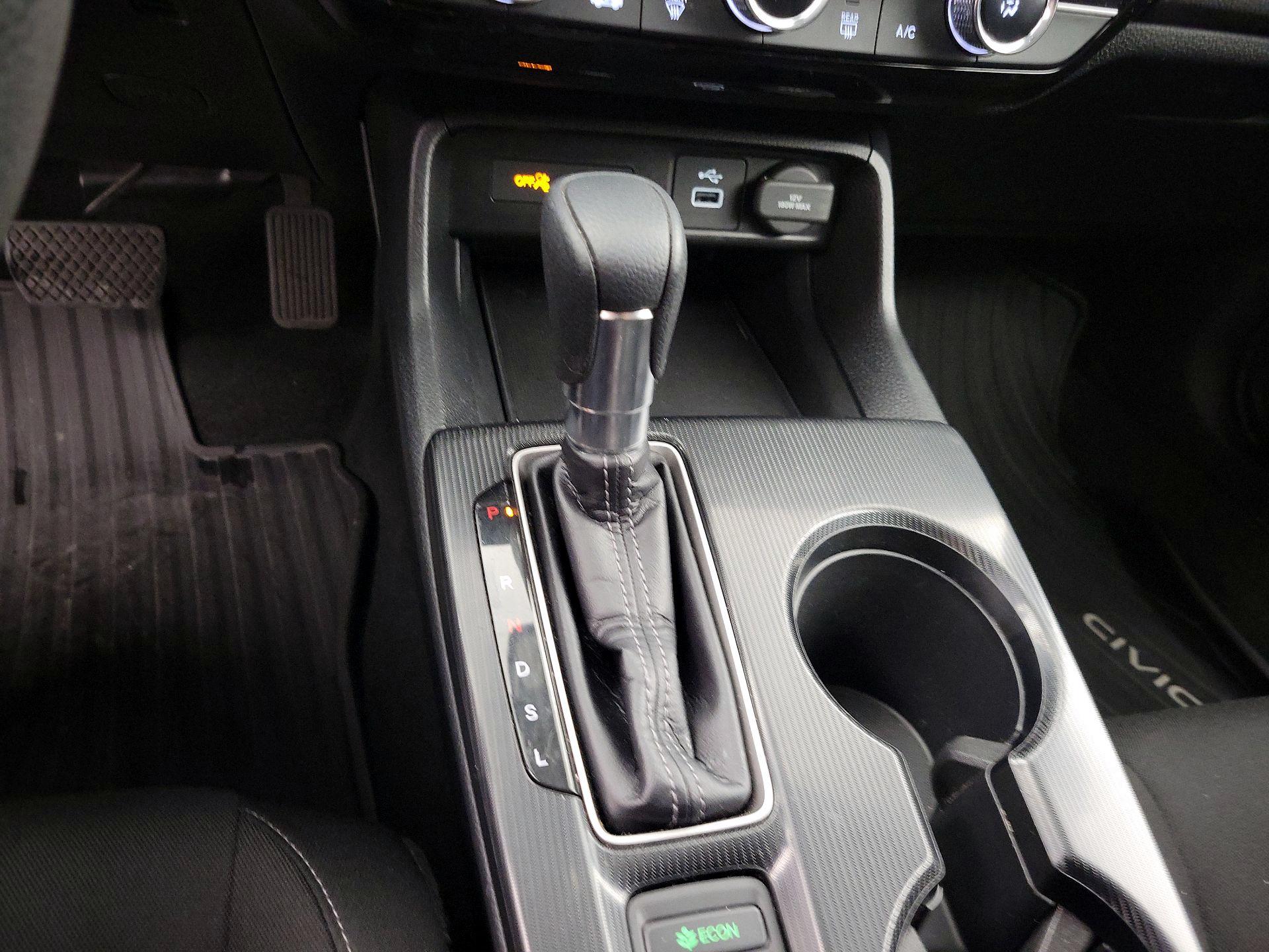 Thumbnail: 2023 Honda Civic - 17