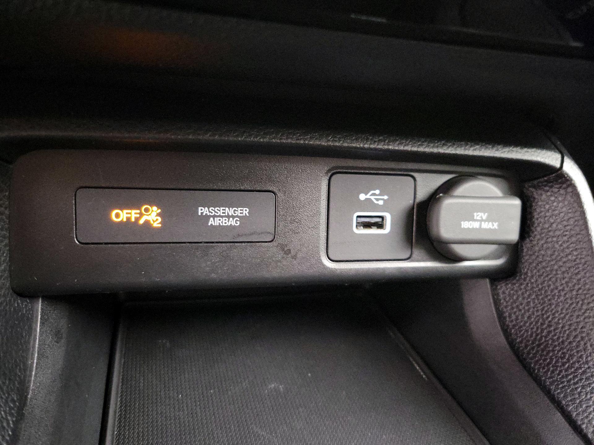 Thumbnail: 2023 Honda Civic - 18