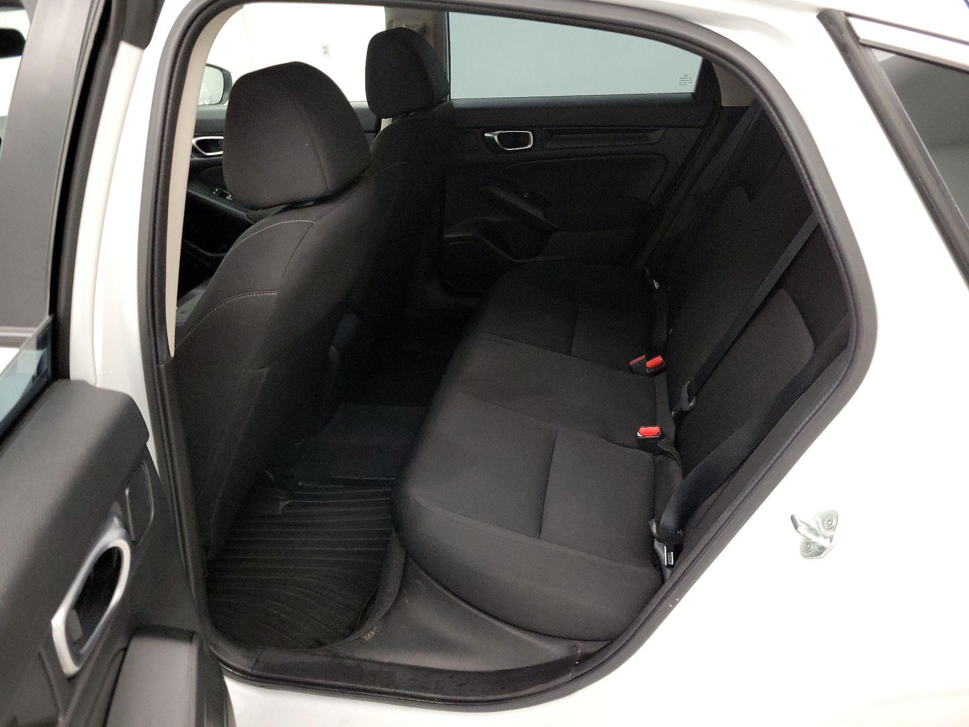 Thumbnail: 2023 Honda Civic - 19