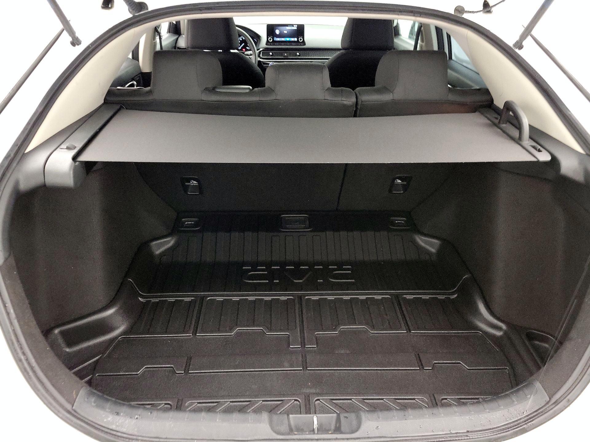 Thumbnail: 2023 Honda Civic - 20