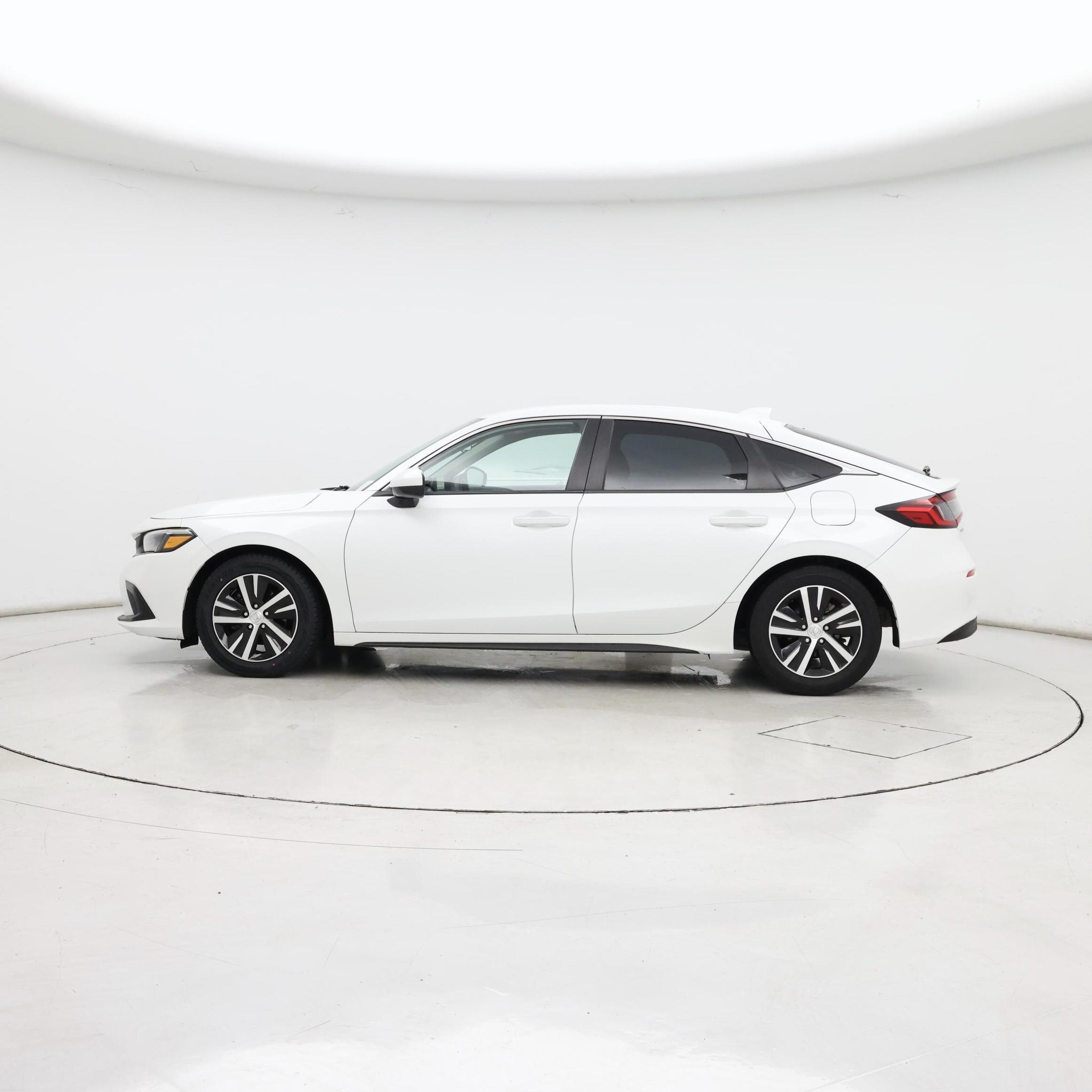 Thumbnail: 2023 Honda Civic - 3