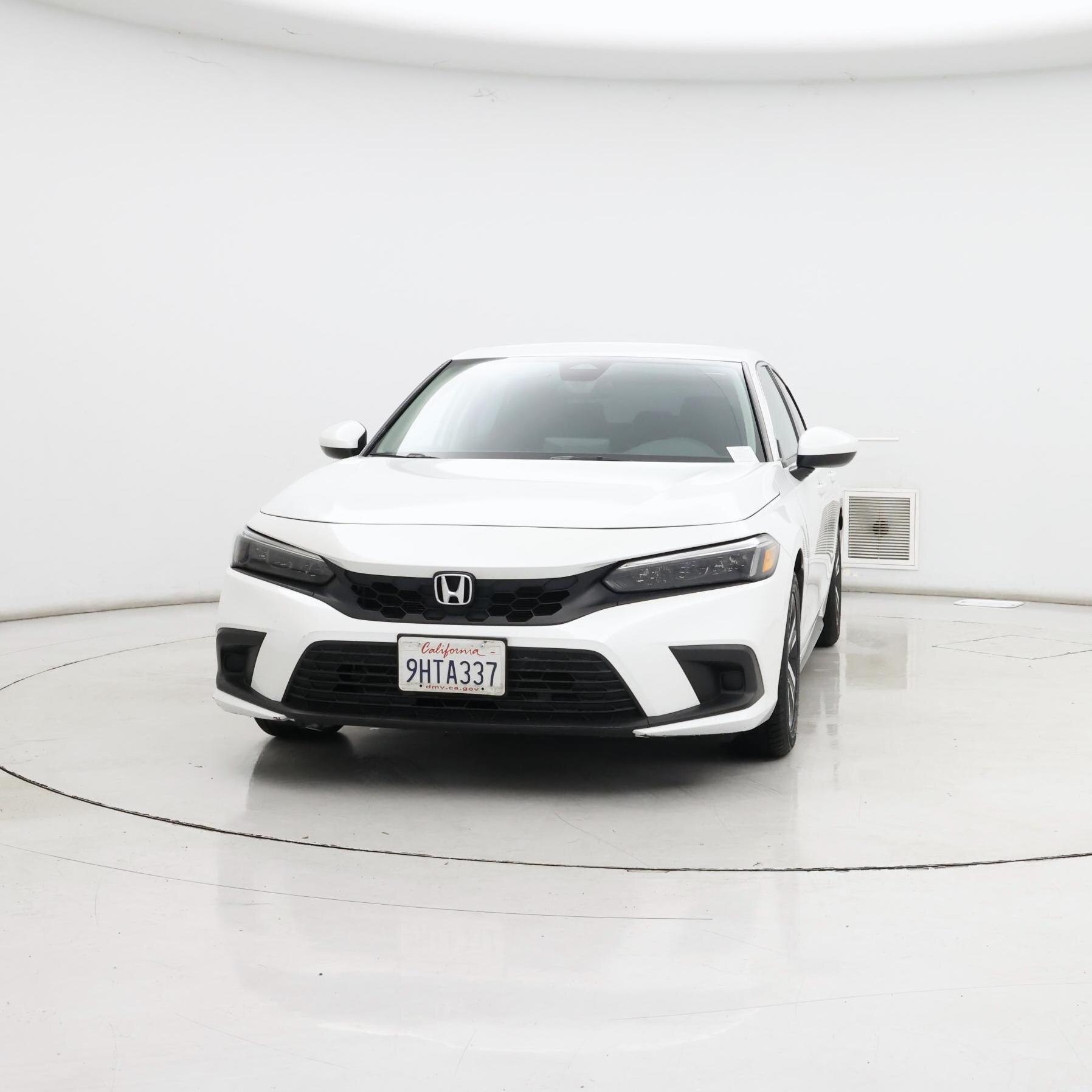 Thumbnail: 2023 Honda Civic - 5