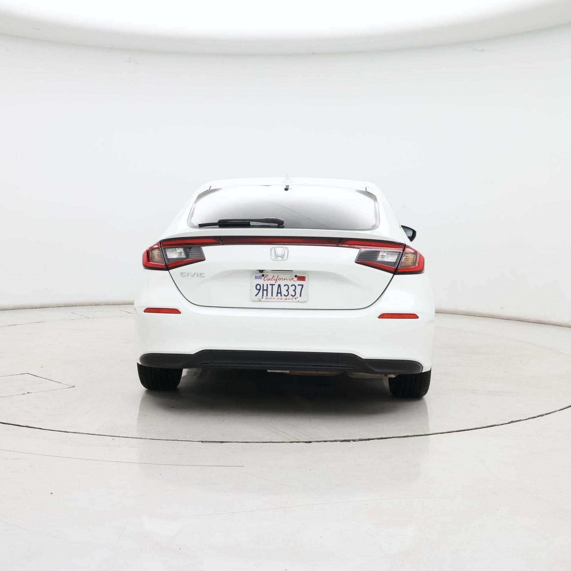 Thumbnail: 2023 Honda Civic - 6