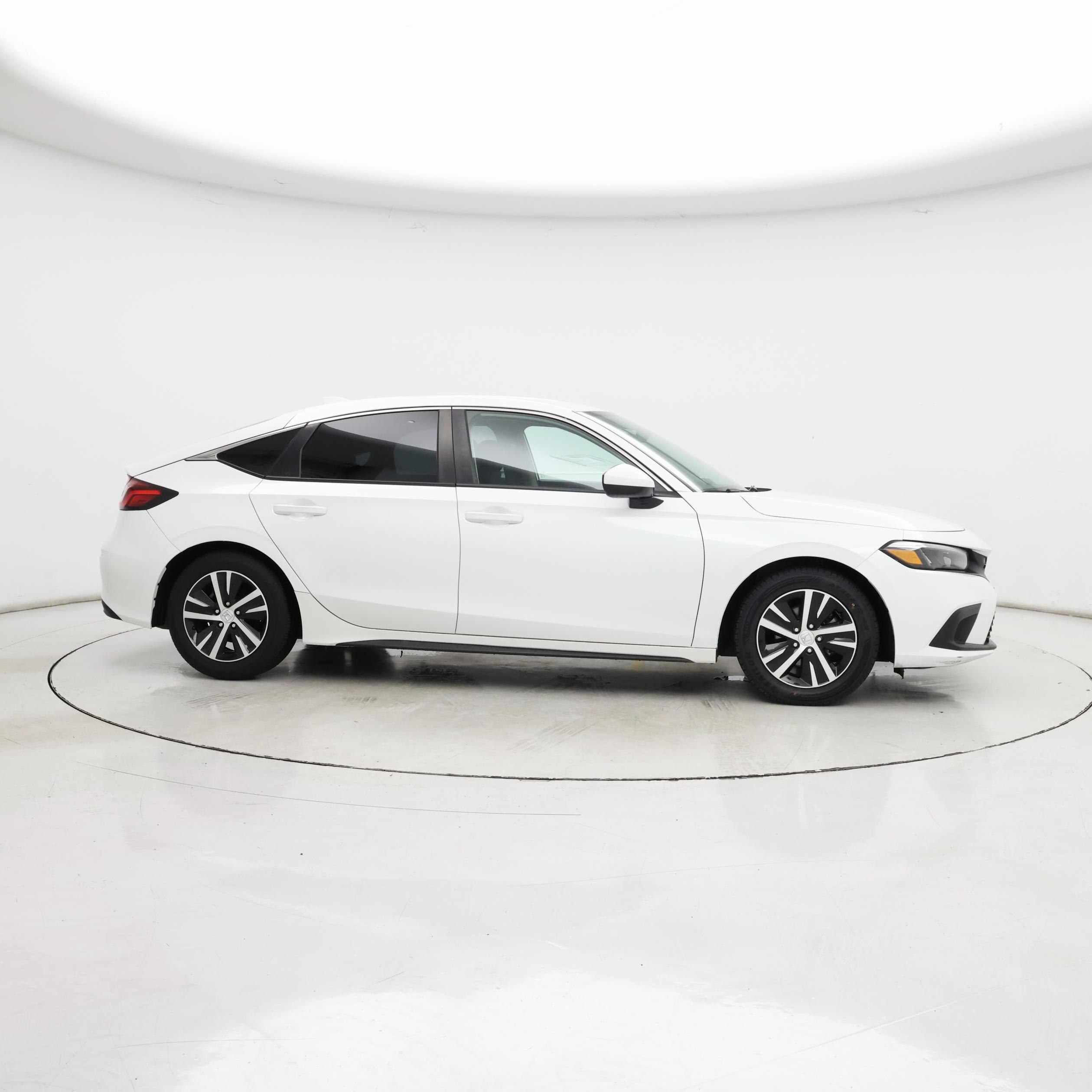 Thumbnail: 2023 Honda Civic - 7