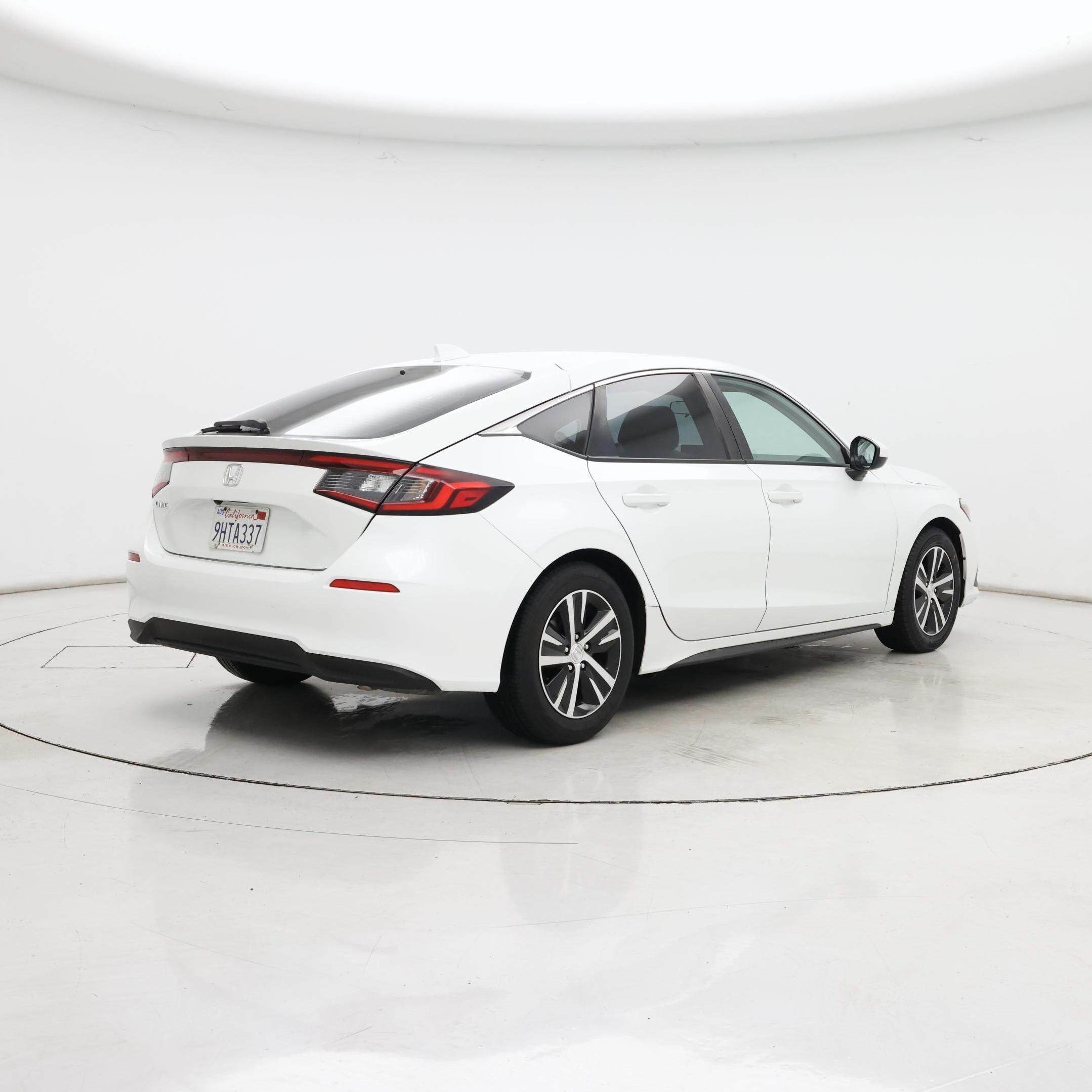 Thumbnail: 2023 Honda Civic - 8