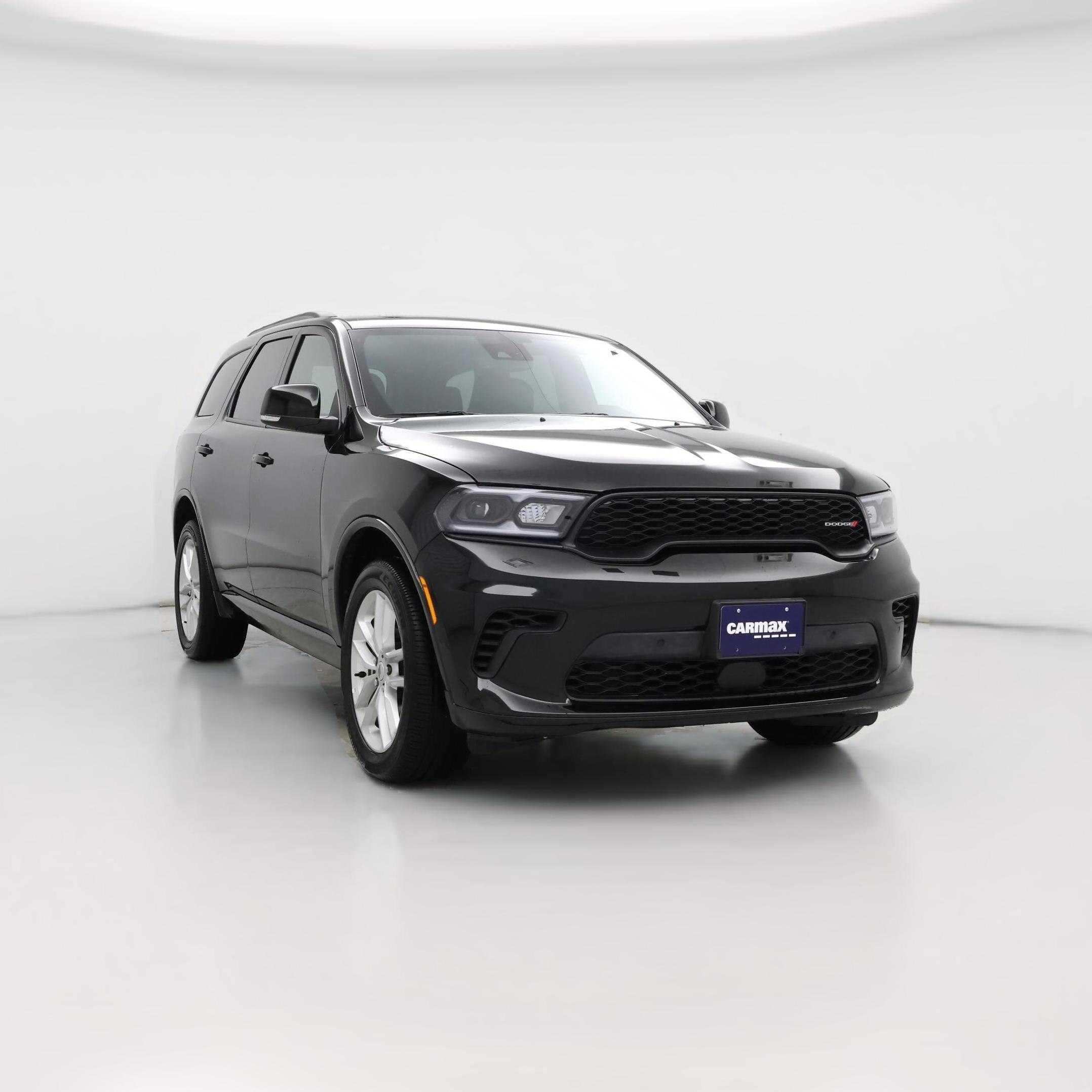 Thumbnail: 2025 Dodge Durango - 1