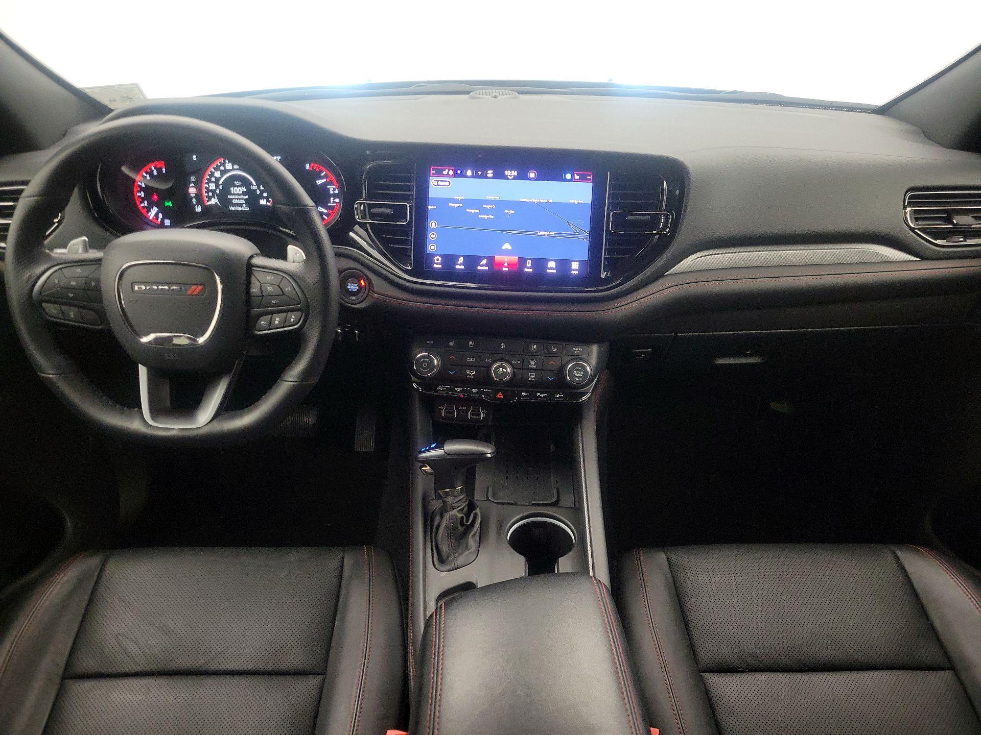 Thumbnail: 2025 Dodge Durango - 9