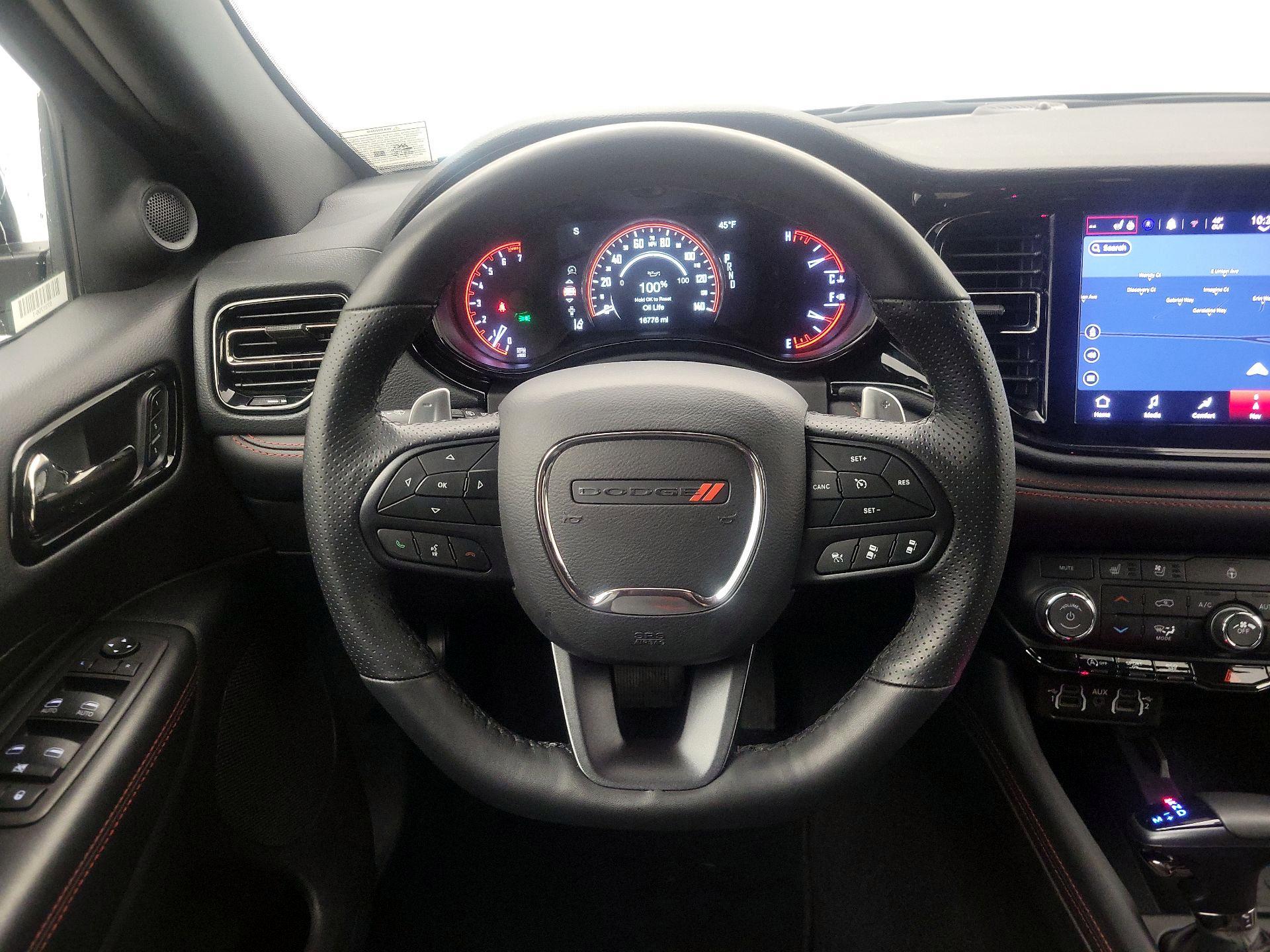 Thumbnail: 2025 Dodge Durango - 10